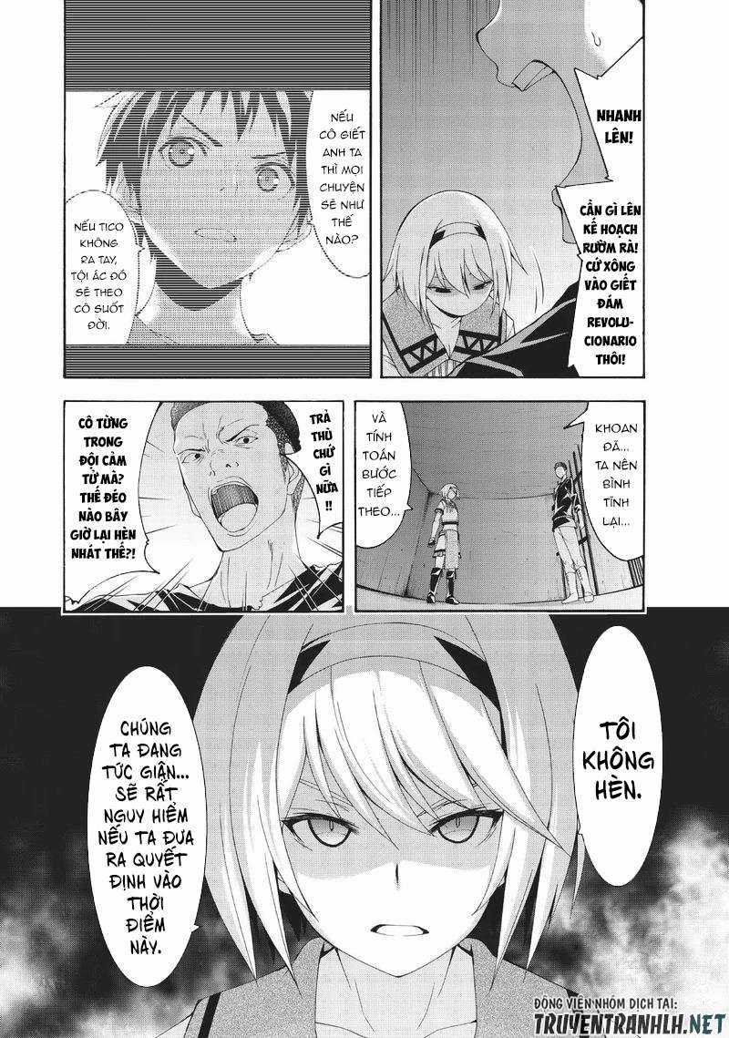 I'm Standing On 1,000,000 Lives Chapter 34 trang 35