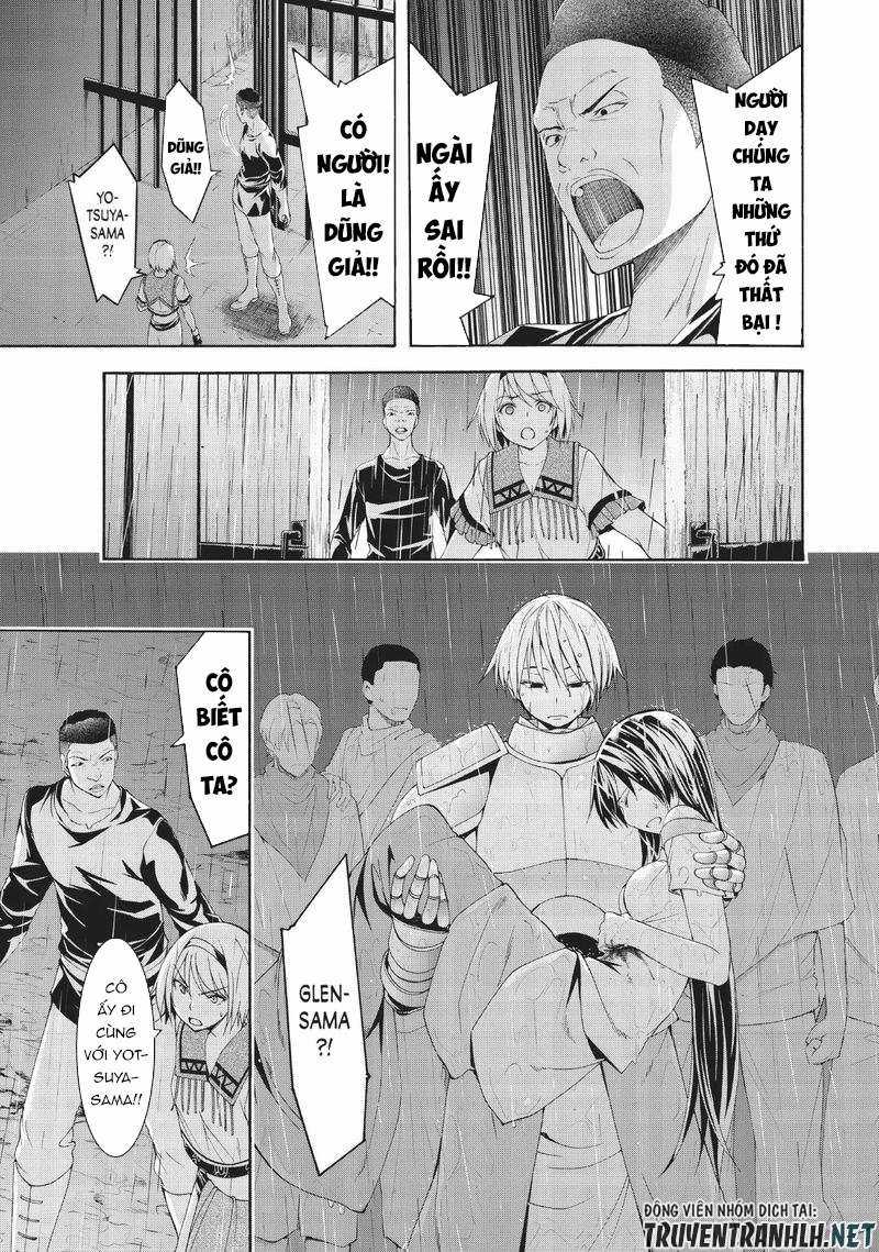 I'm Standing On 1,000,000 Lives Chapter 34 trang 36