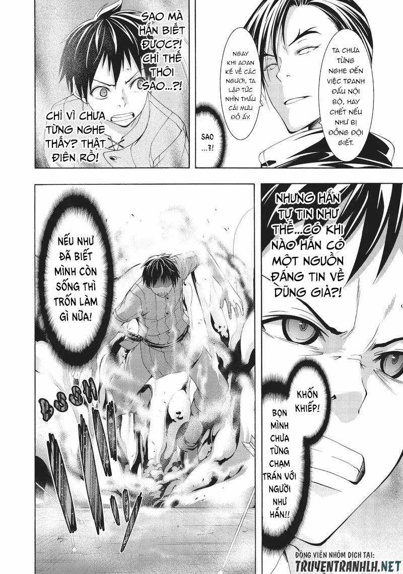 I'm Standing On 1,000,000 Lives Chapter 34 trang 5