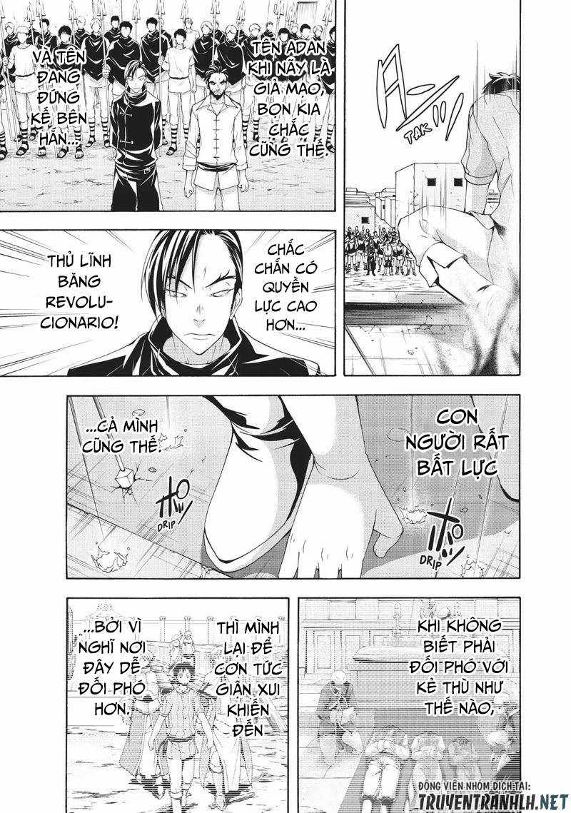 I'm Standing On 1,000,000 Lives Chapter 34 trang 6