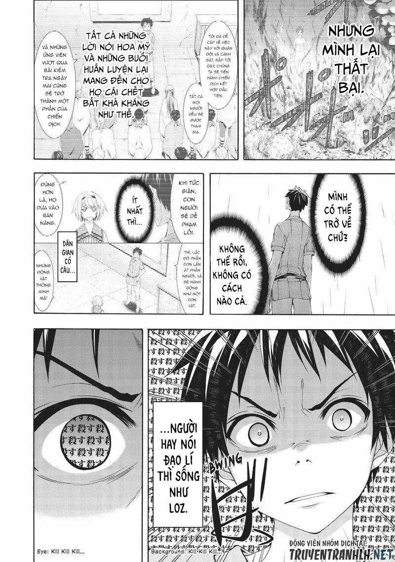 I'm Standing On 1,000,000 Lives Chapter 34 trang 7