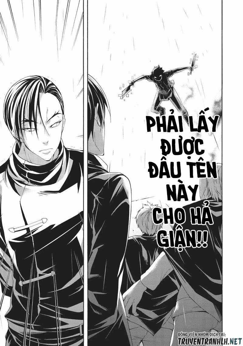 I'm Standing On 1,000,000 Lives Chapter 34 trang 8