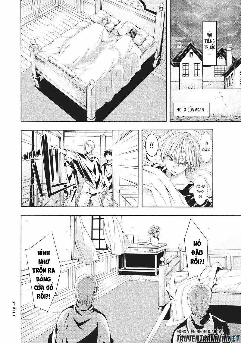 I'm Standing On 1,000,000 Lives Chapter 34 trang 9