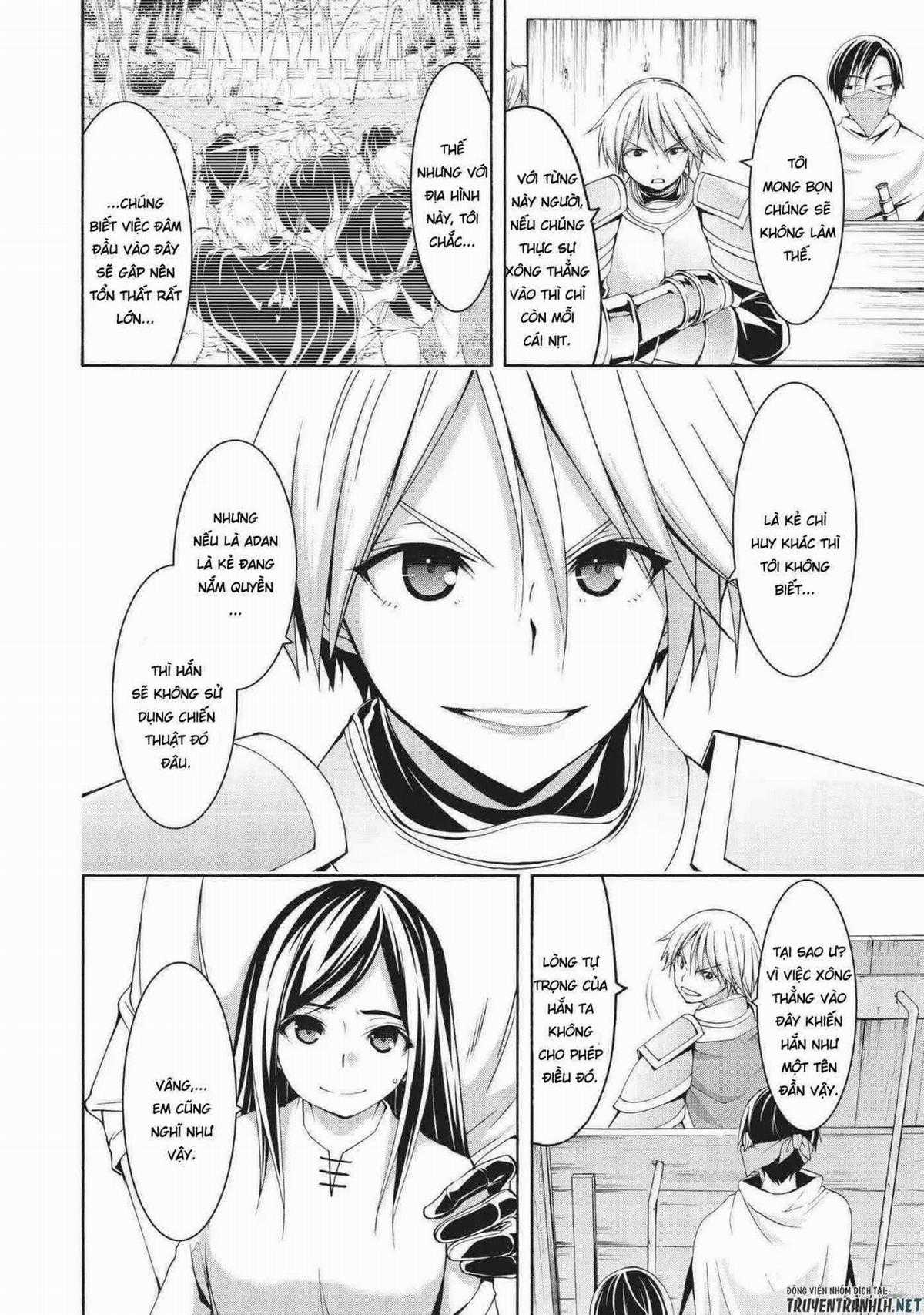 I'm Standing On 1,000,000 Lives Chapter 35 trang 14