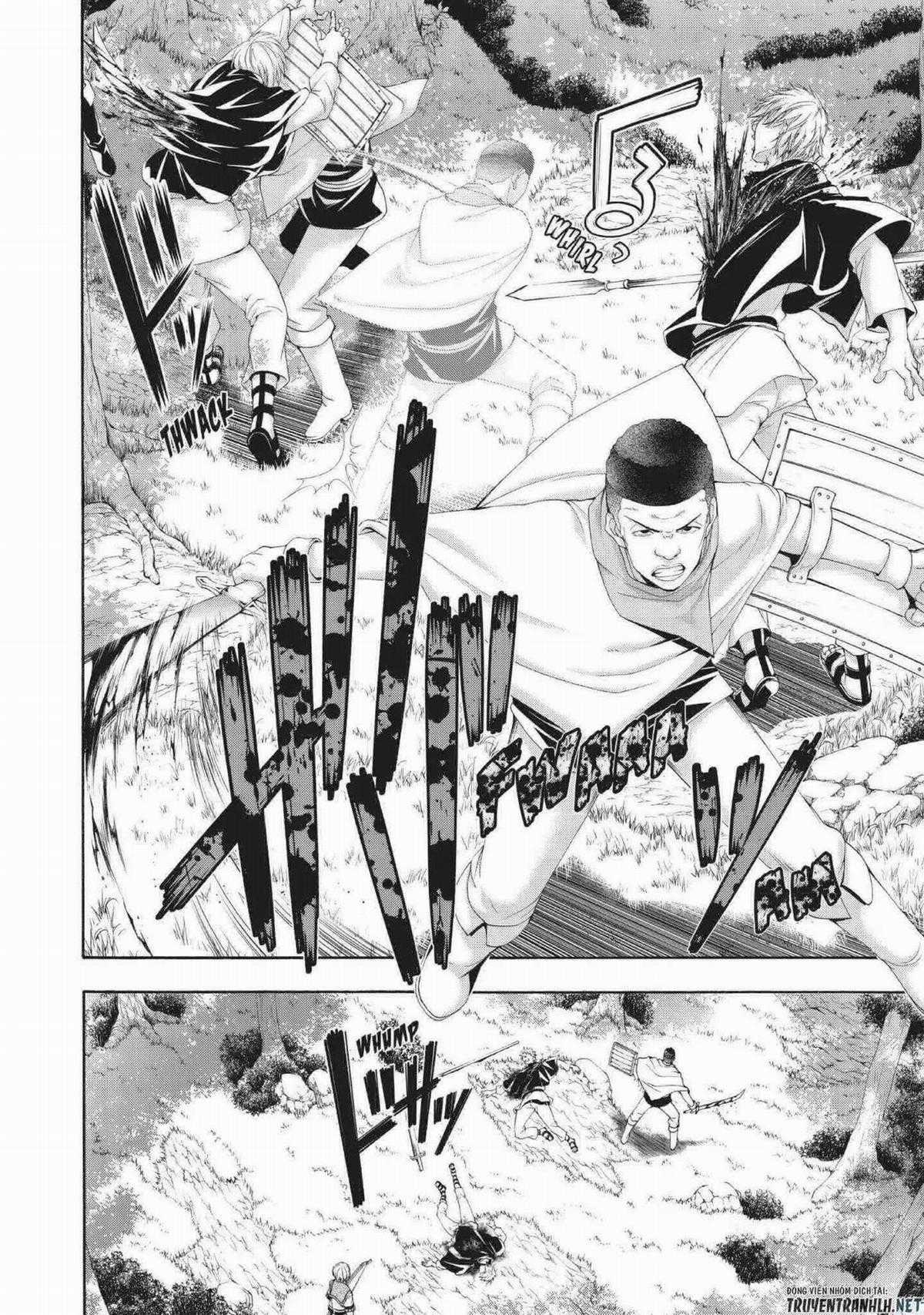 I'm Standing On 1,000,000 Lives Chapter 35 trang 22