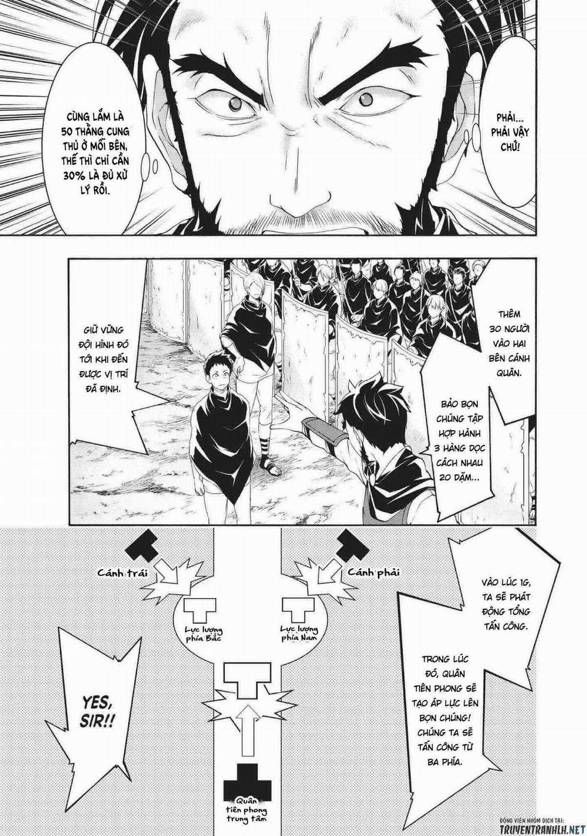 I'm Standing On 1,000,000 Lives Chapter 35 trang 27