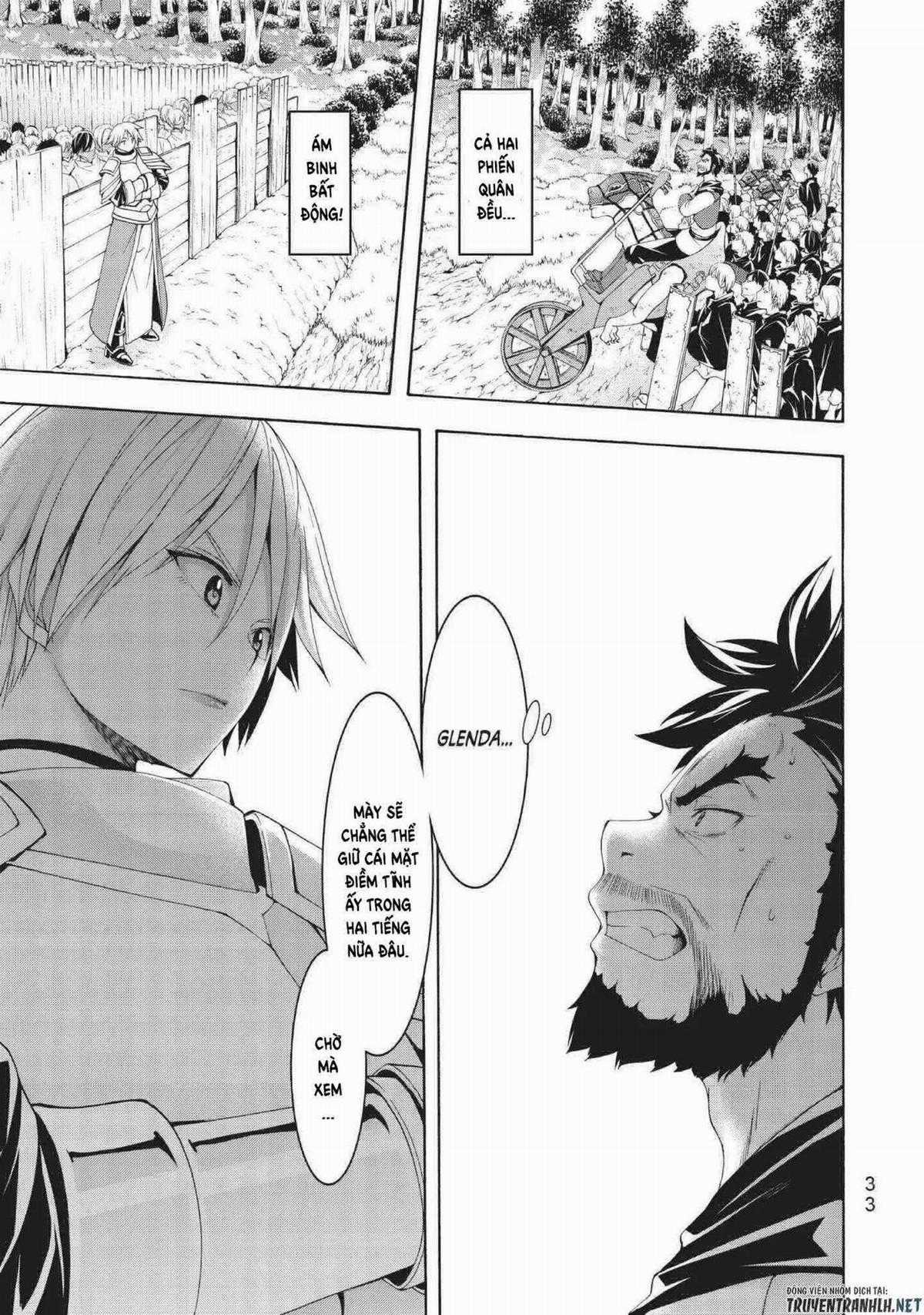 I'm Standing On 1,000,000 Lives Chapter 35 trang 31