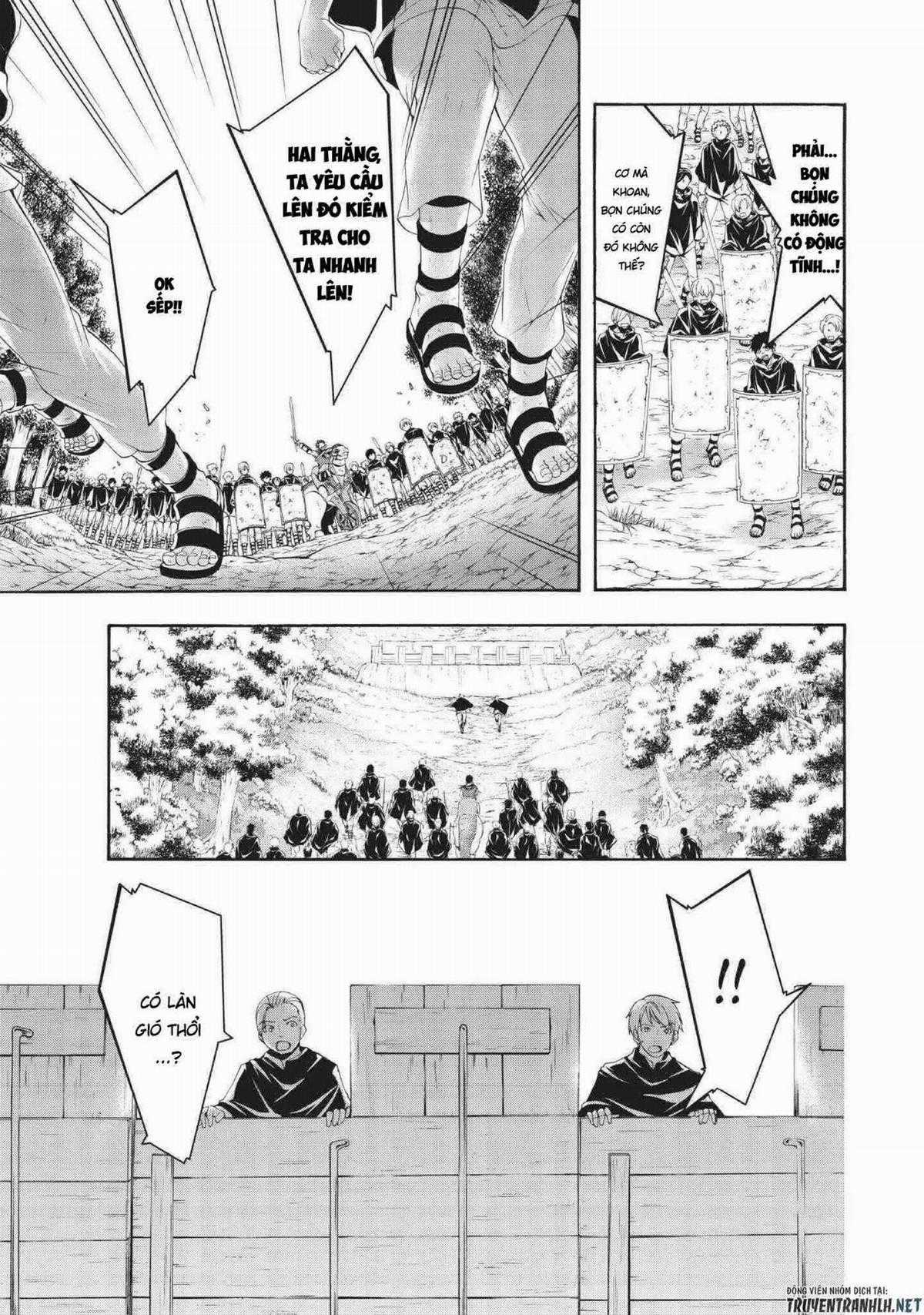 I'm Standing On 1,000,000 Lives Chapter 35 trang 35