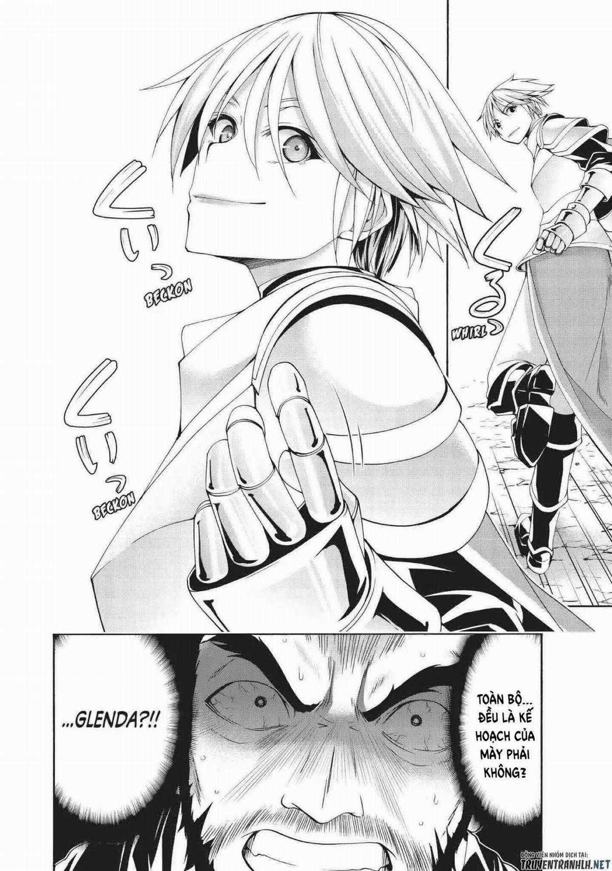 I'm Standing On 1,000,000 Lives Chapter 35 trang 37