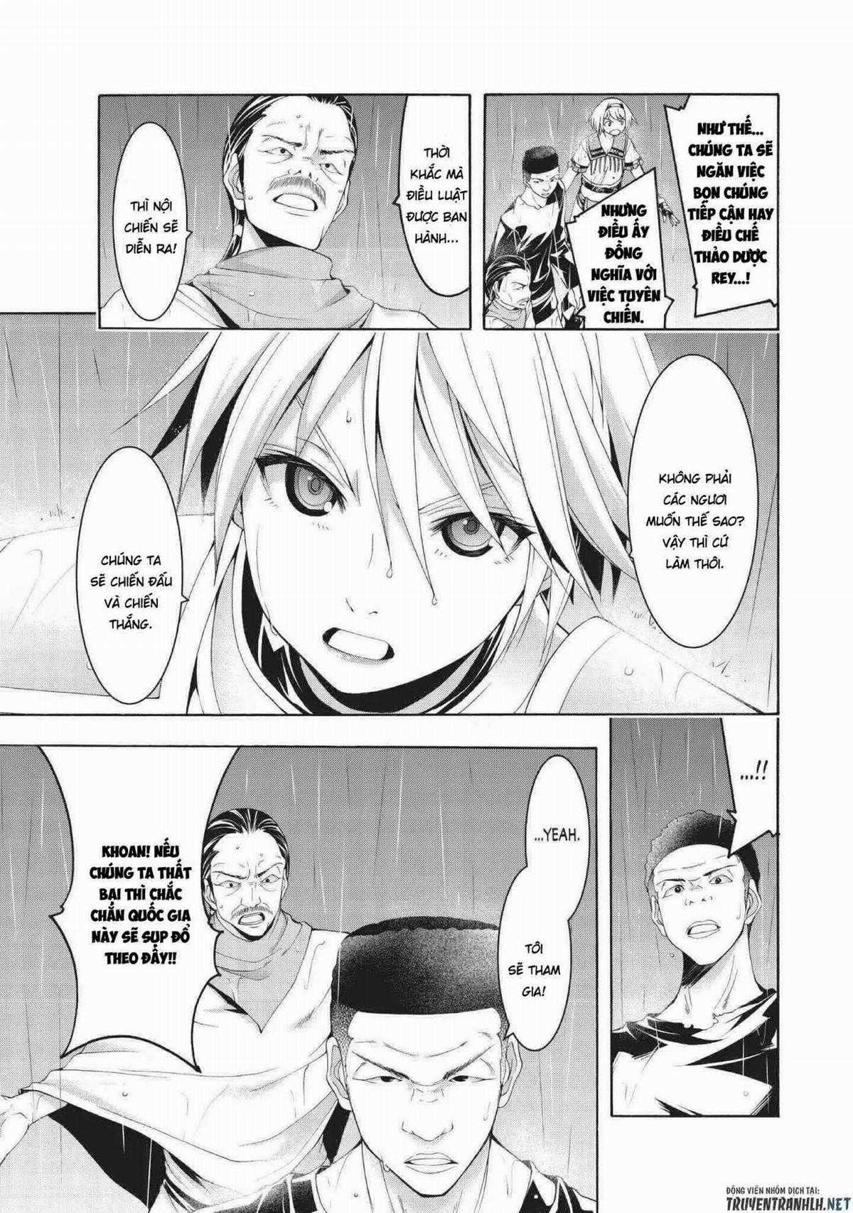 I'm Standing On 1,000,000 Lives Chapter 35 trang 7