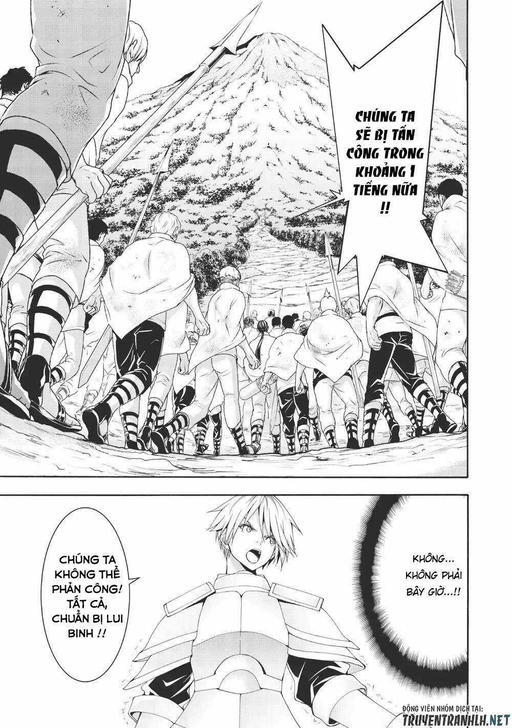 I'm Standing On 1,000,000 Lives Chapter 36 trang 13