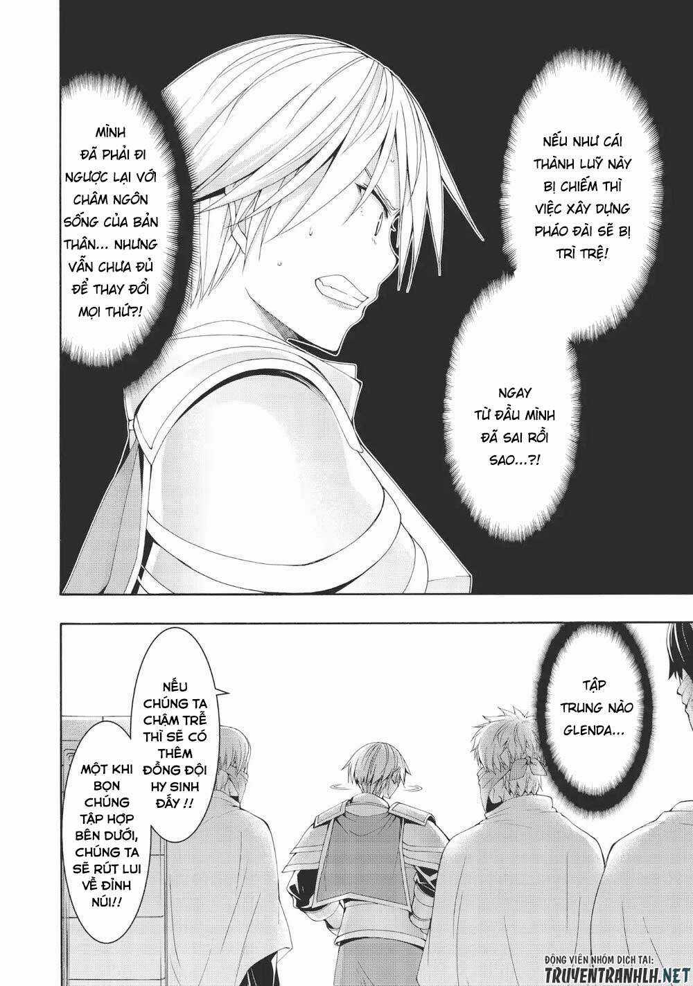 I'm Standing On 1,000,000 Lives Chapter 36 trang 14