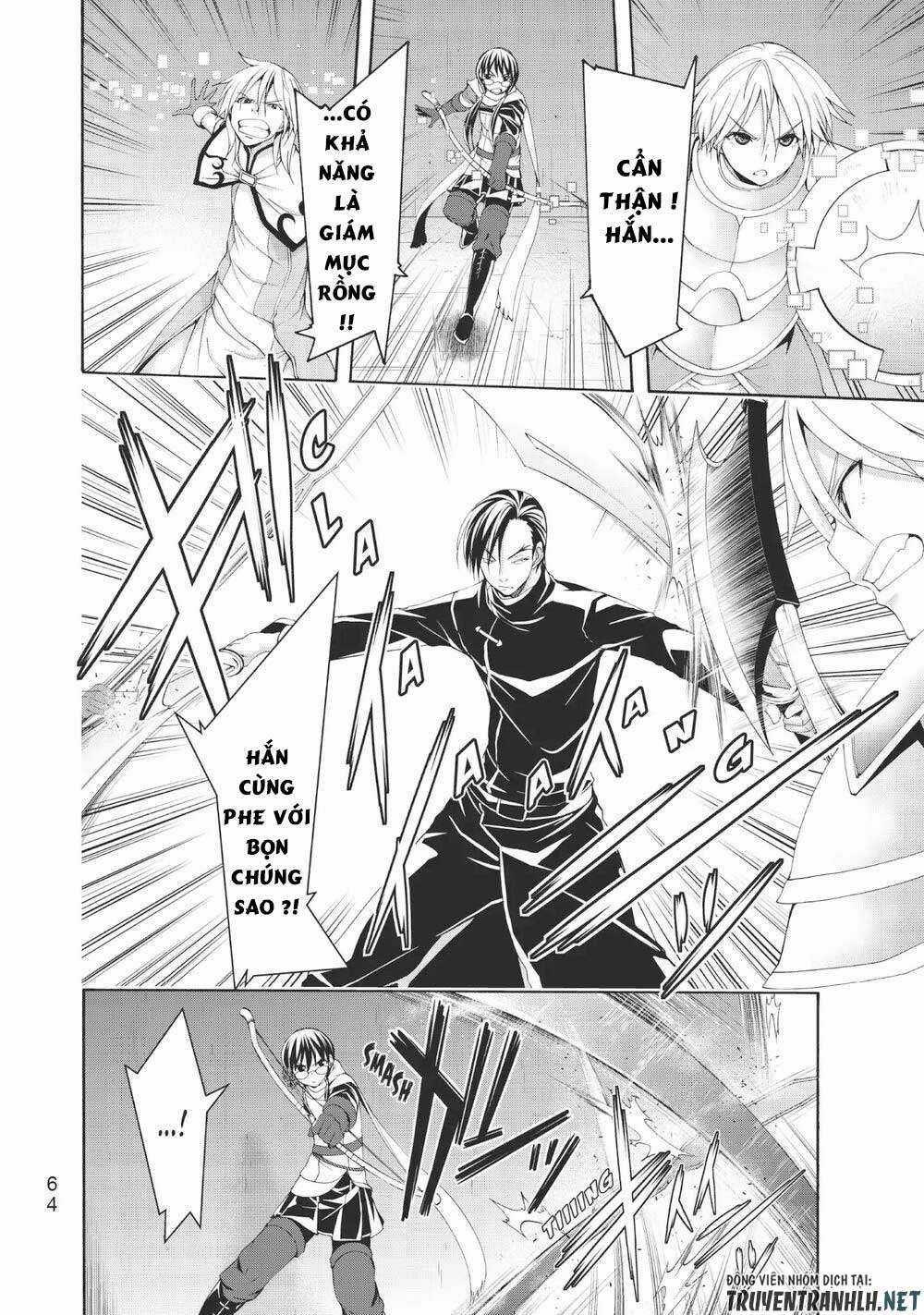 I'm Standing On 1,000,000 Lives Chapter 36 trang 24