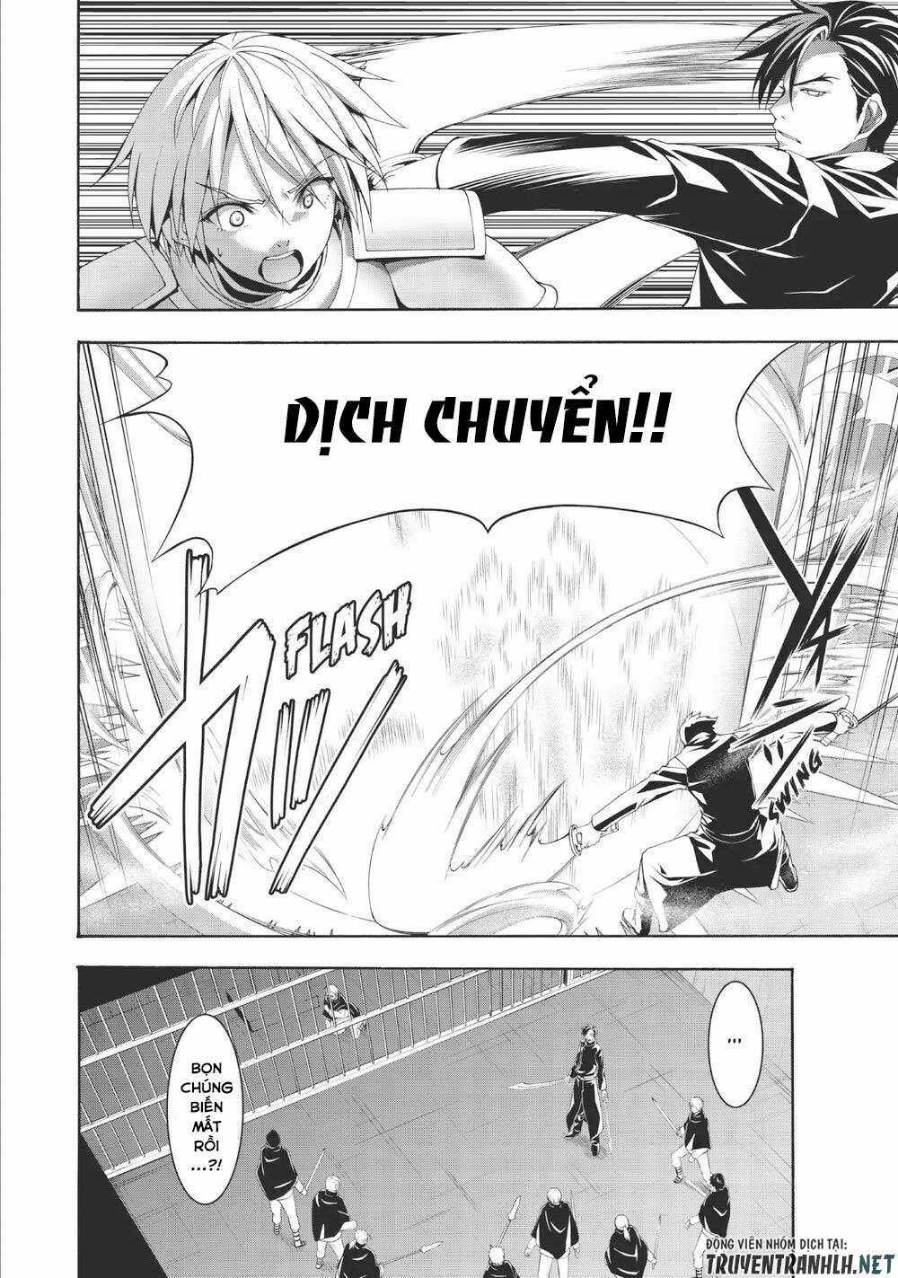 I'm Standing On 1,000,000 Lives Chapter 36 trang 36