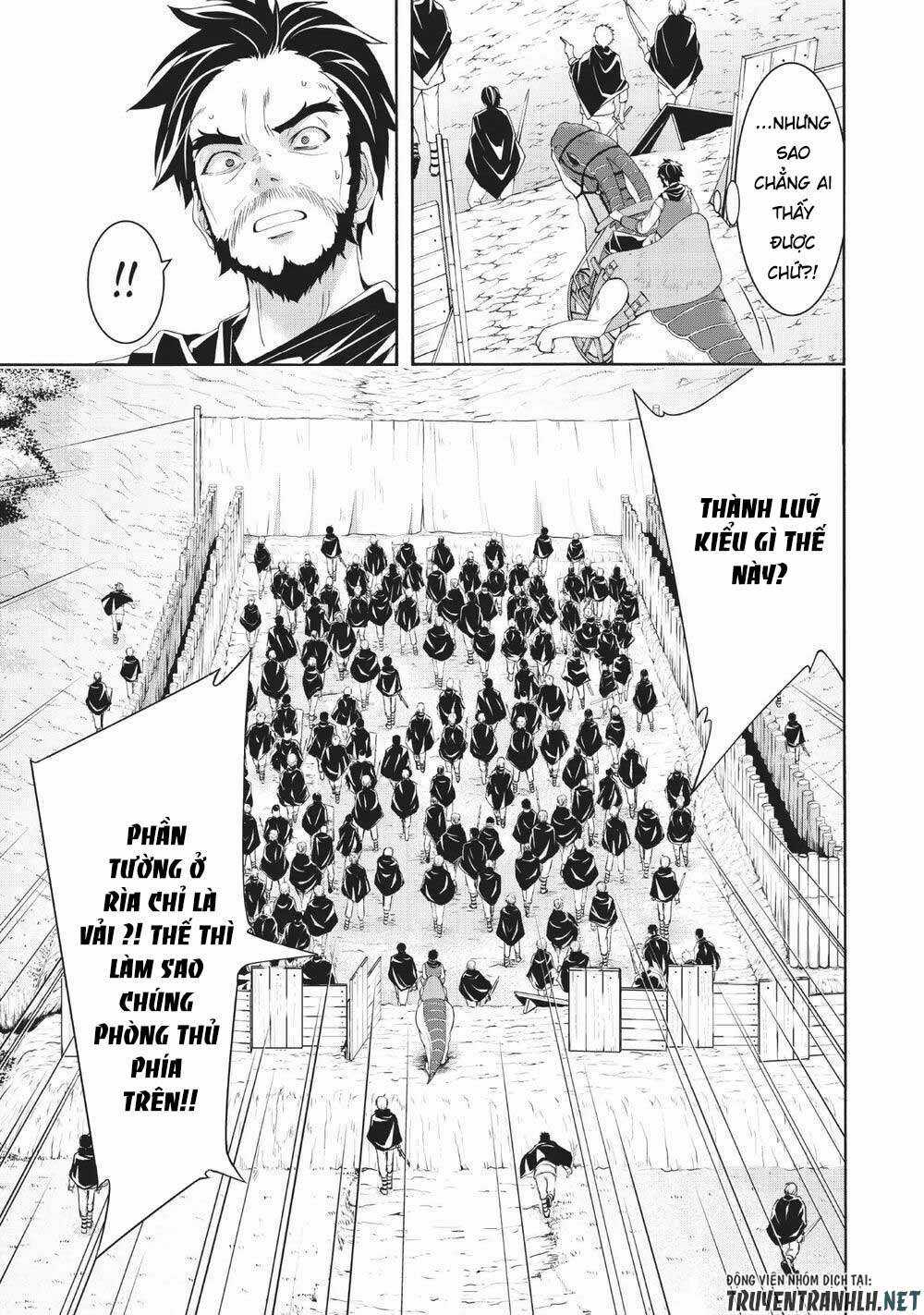 I'm Standing On 1,000,000 Lives Chapter 36 trang 4