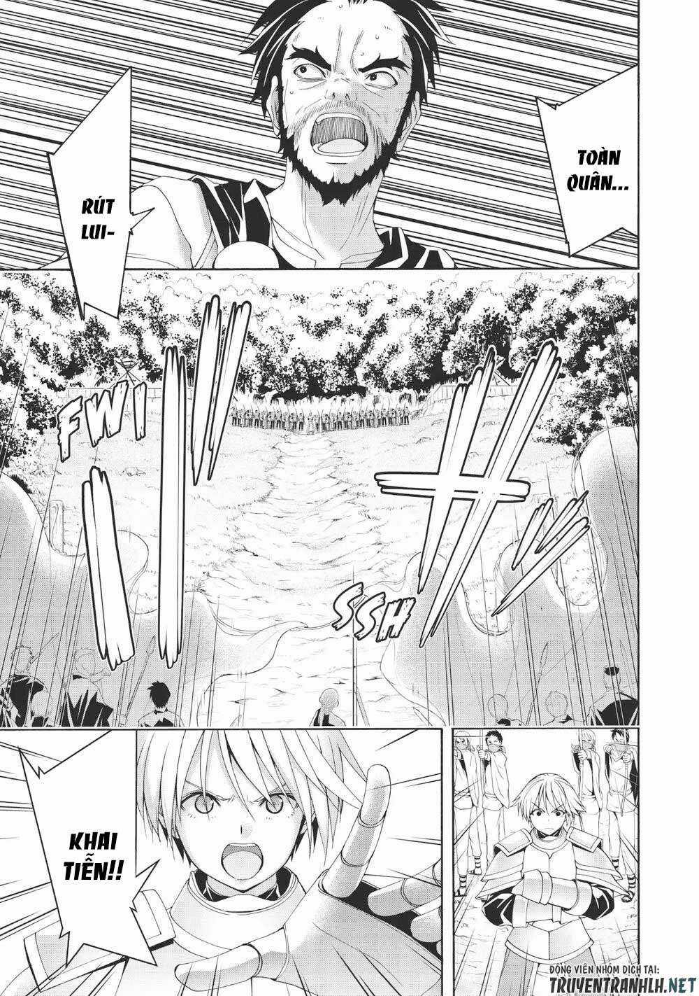 I'm Standing On 1,000,000 Lives Chapter 36 trang 6