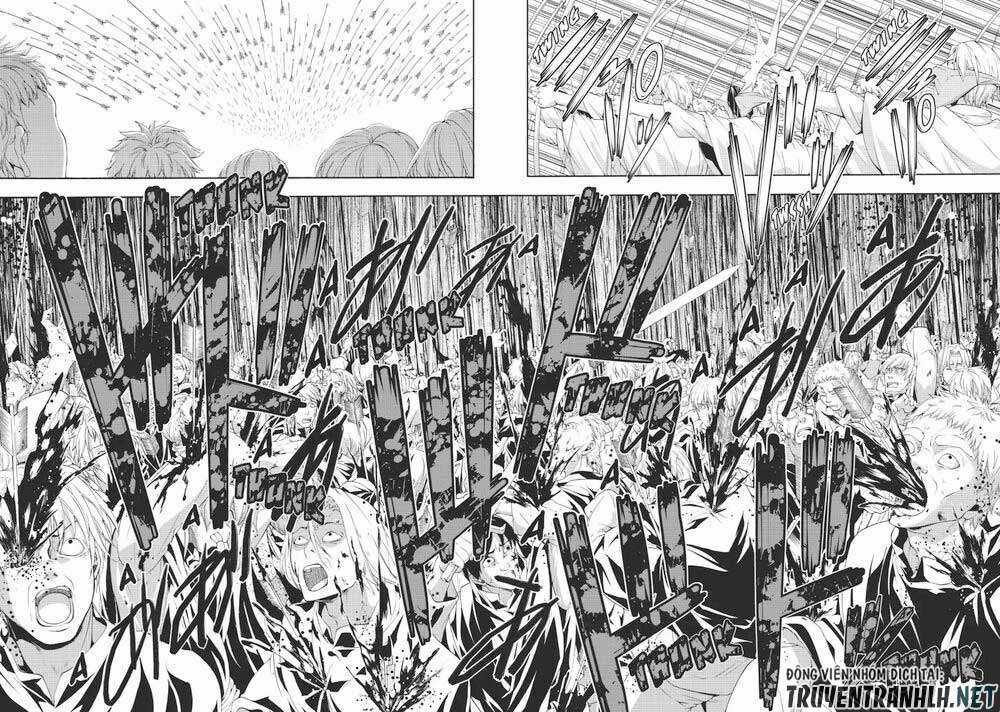 I'm Standing On 1,000,000 Lives Chapter 36 trang 7