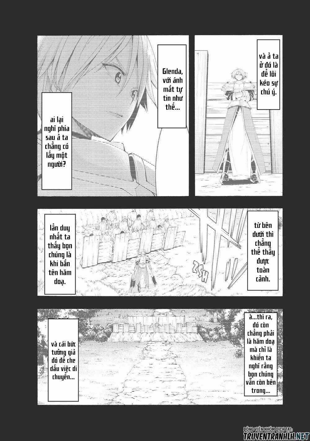 I'm Standing On 1,000,000 Lives Chapter 36 trang 9