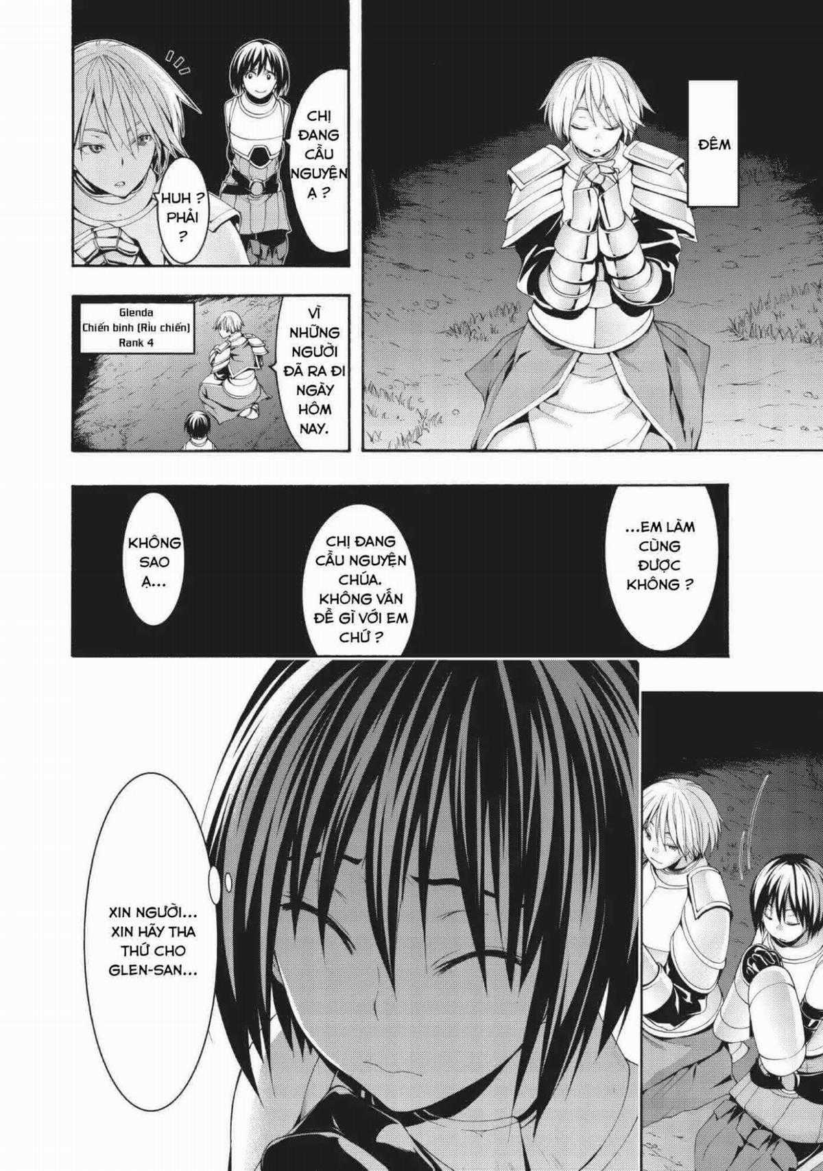 I'm Standing On 1,000,000 Lives Chapter 37 trang 10