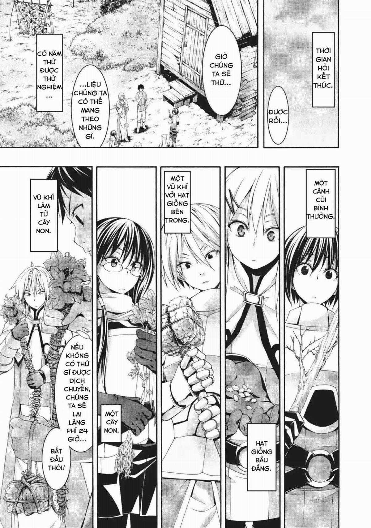 I'm Standing On 1,000,000 Lives Chapter 37 trang 11