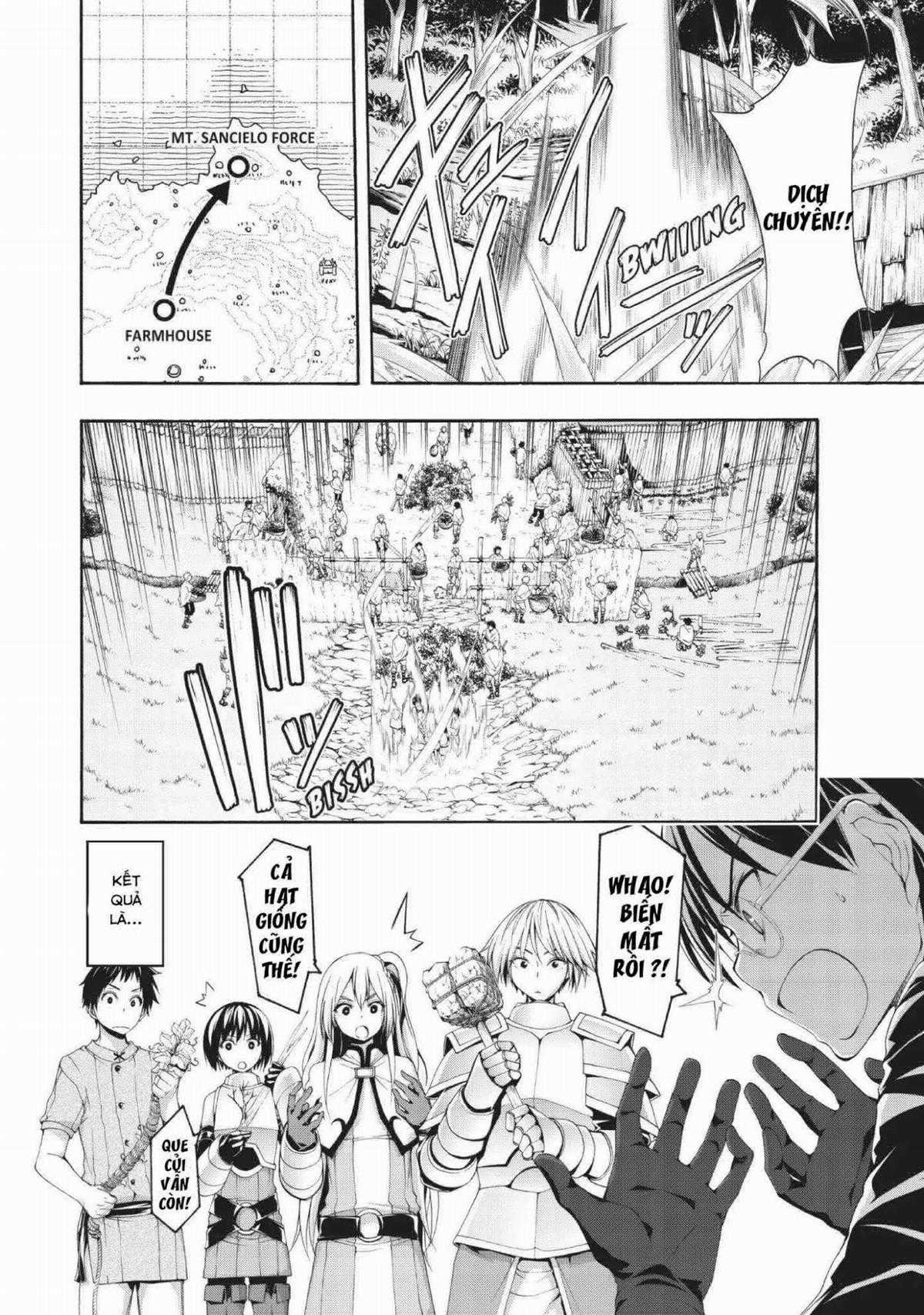 I'm Standing On 1,000,000 Lives Chapter 37 trang 12