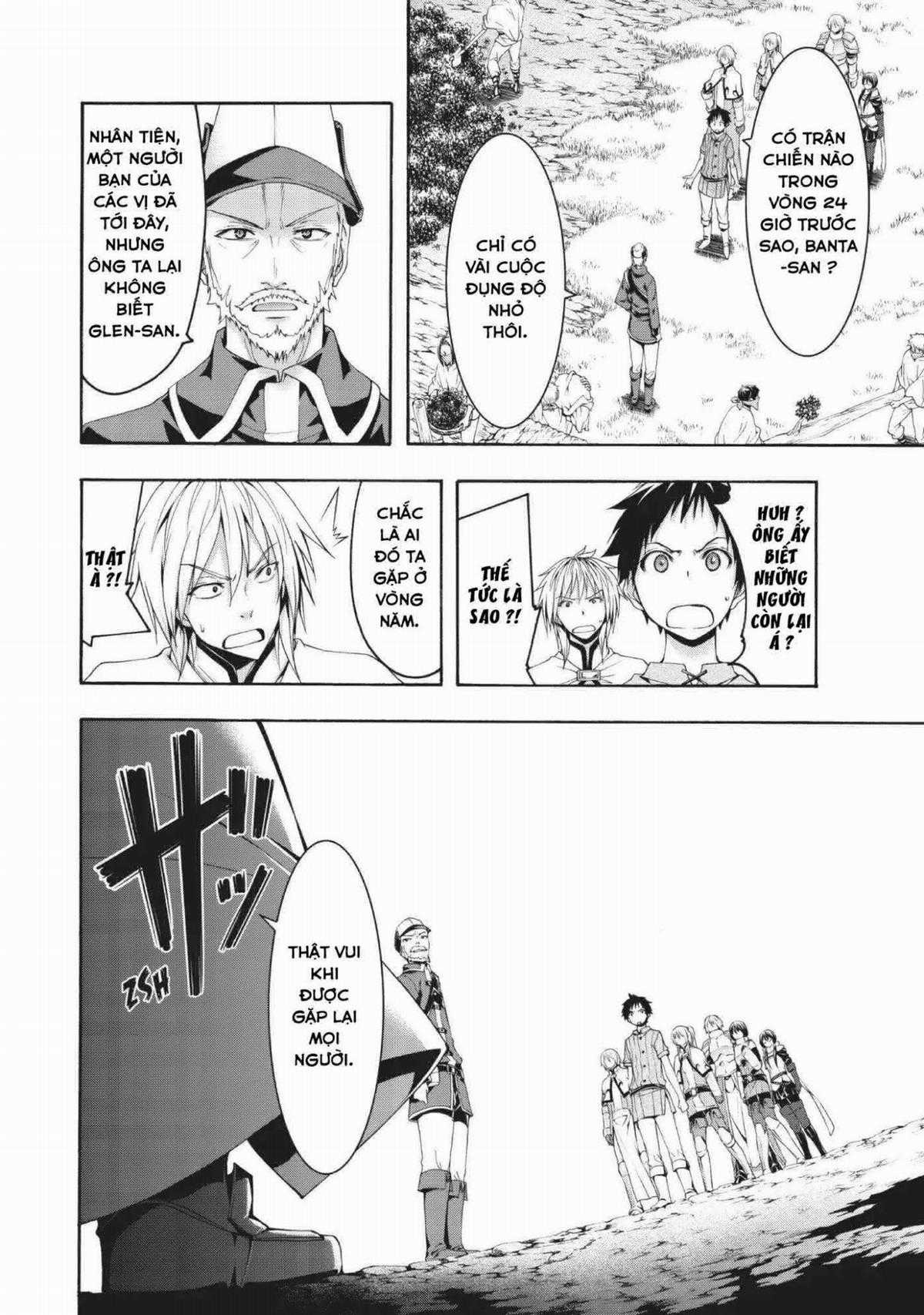 I'm Standing On 1,000,000 Lives Chapter 37 trang 14