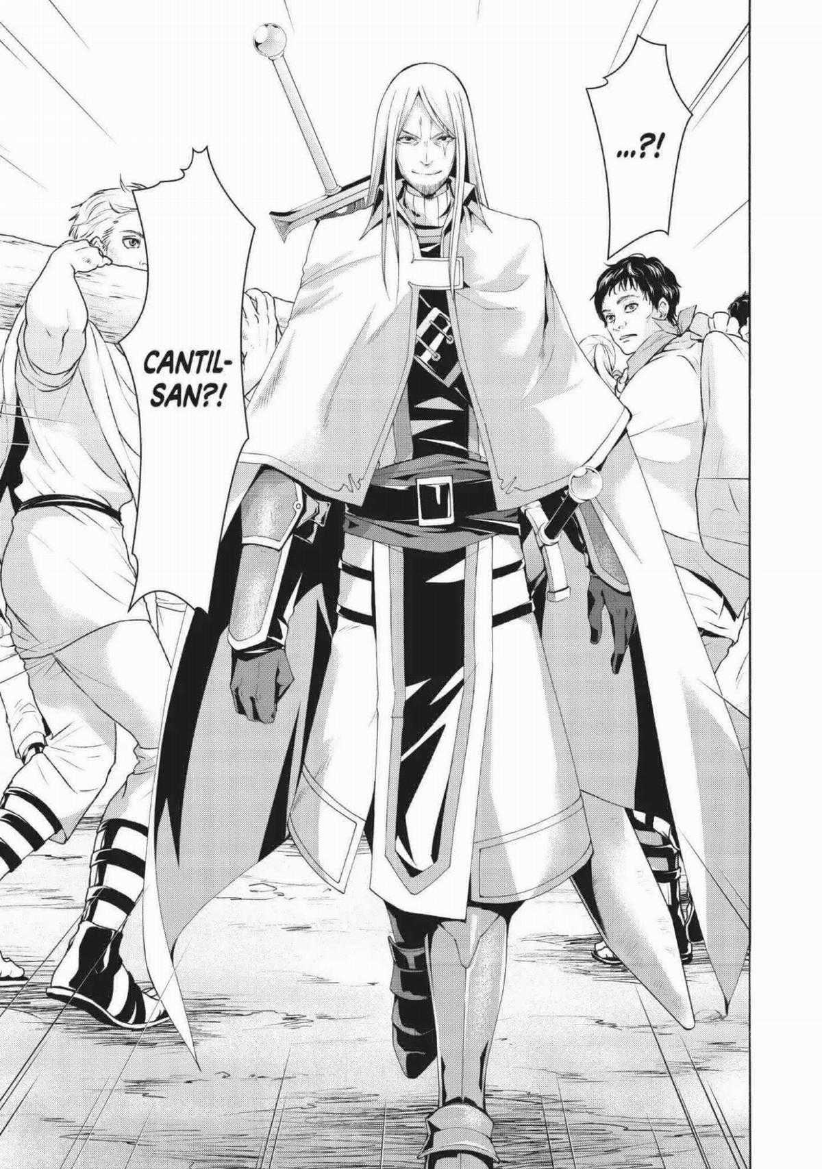 I'm Standing On 1,000,000 Lives Chapter 37 trang 15