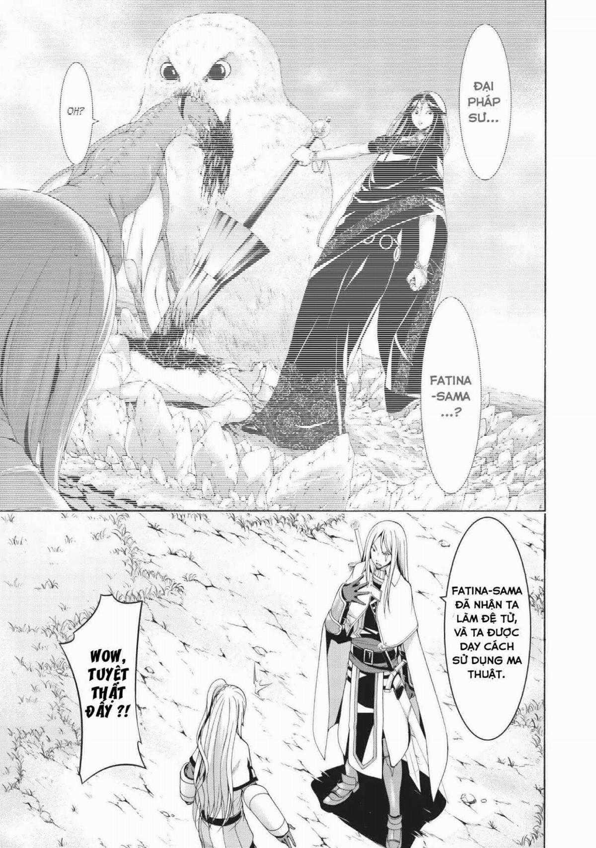 I'm Standing On 1,000,000 Lives Chapter 37 trang 17