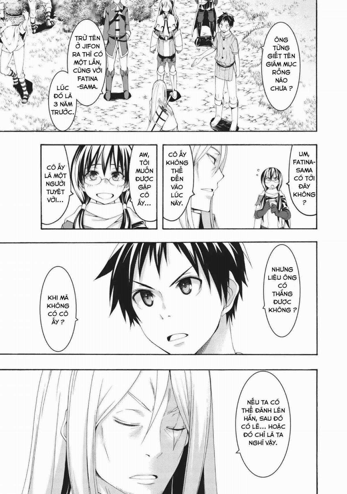 I'm Standing On 1,000,000 Lives Chapter 37 trang 23