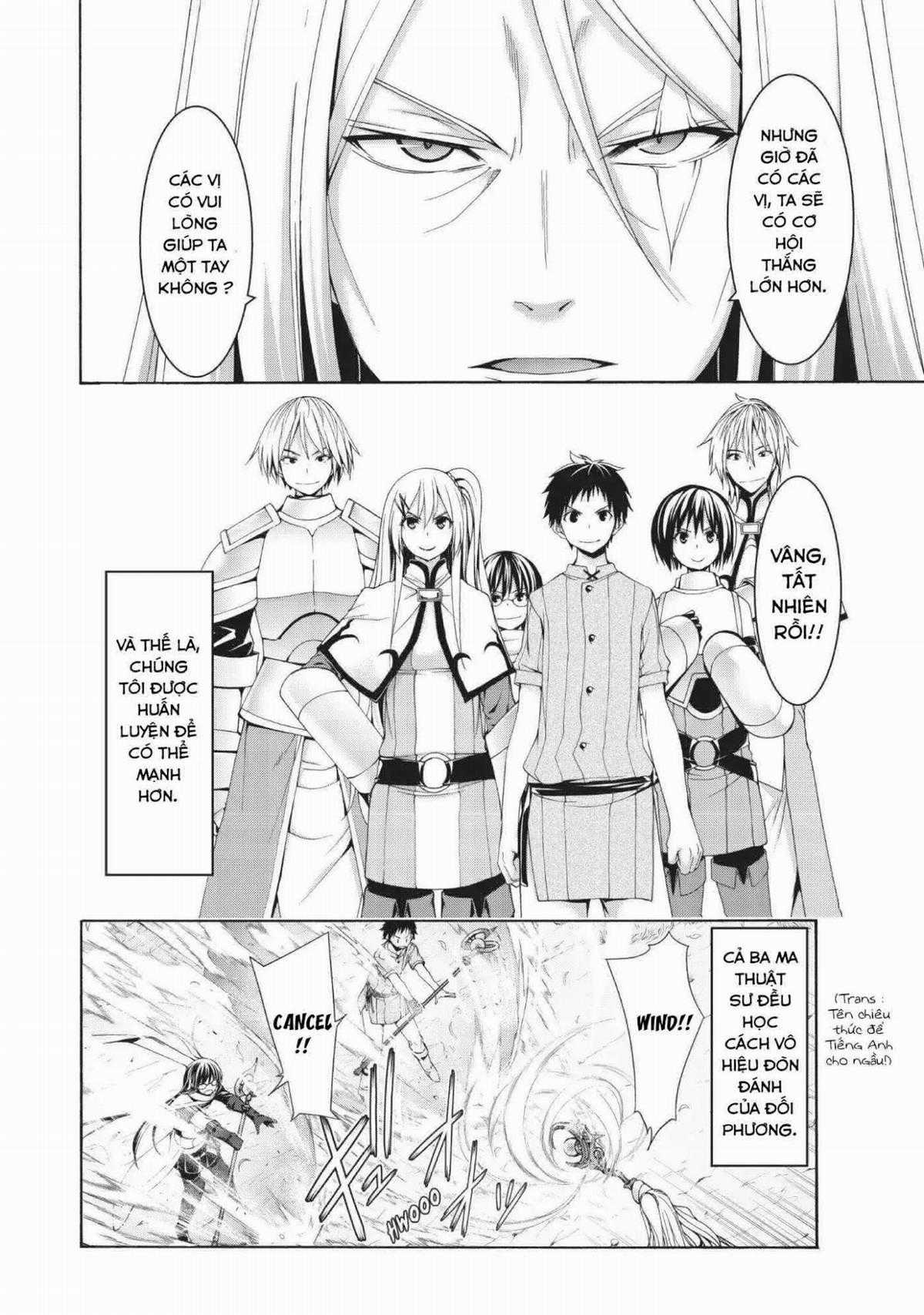 I'm Standing On 1,000,000 Lives Chapter 37 trang 24