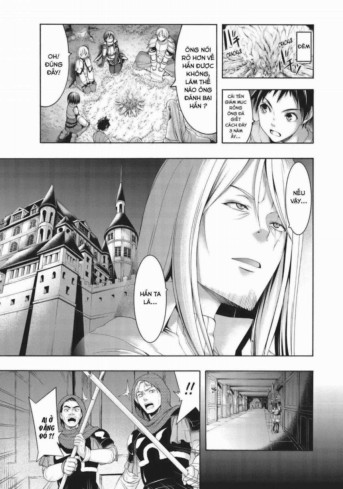 I'm Standing On 1,000,000 Lives Chapter 37 trang 25