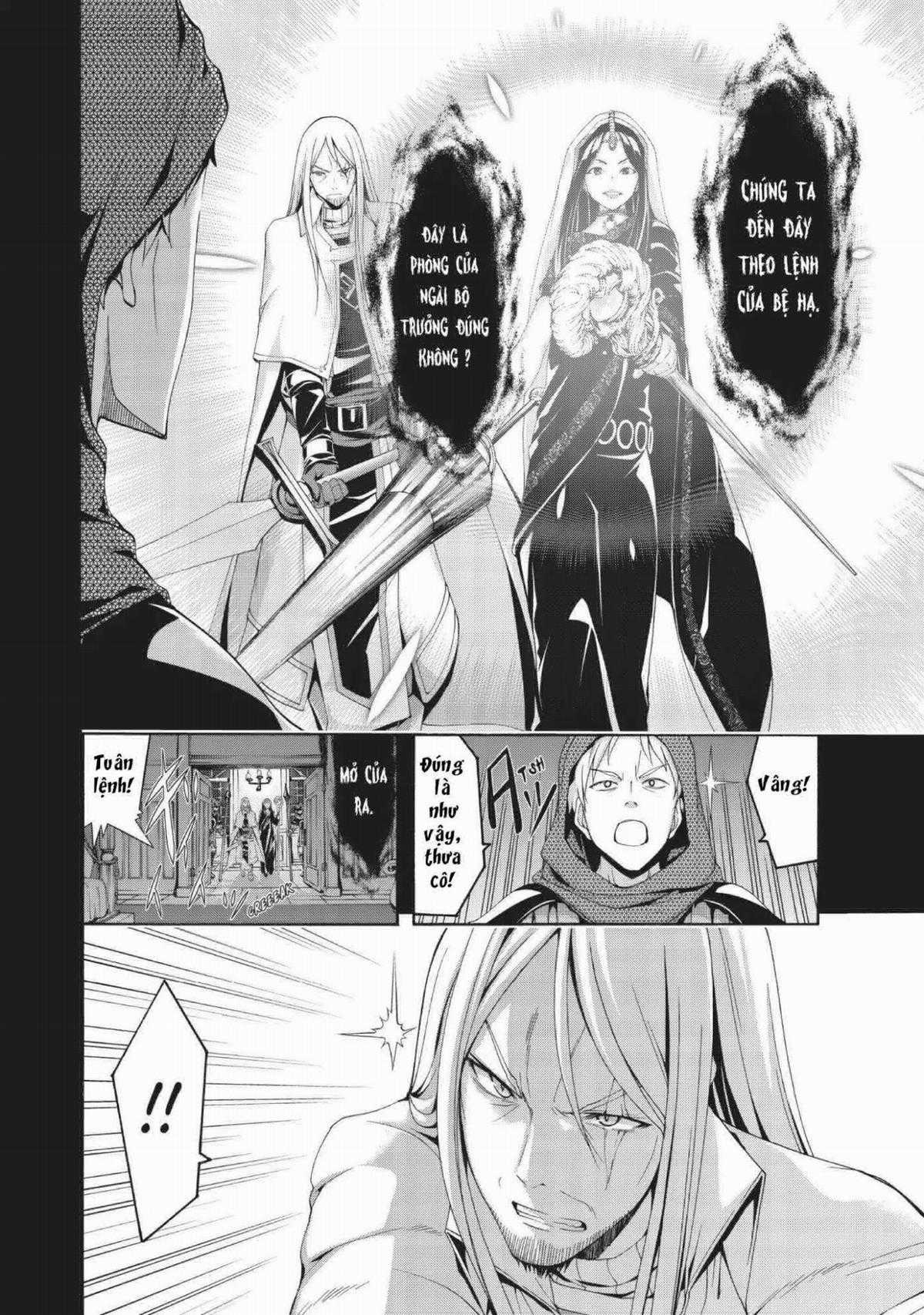 I'm Standing On 1,000,000 Lives Chapter 37 trang 26