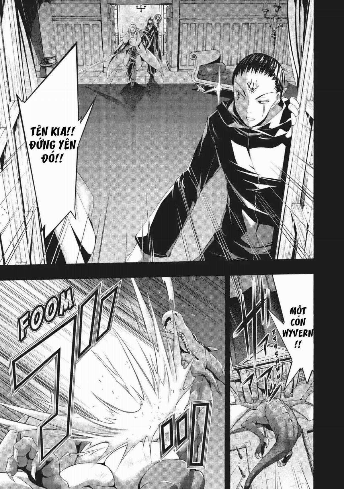 I'm Standing On 1,000,000 Lives Chapter 37 trang 27