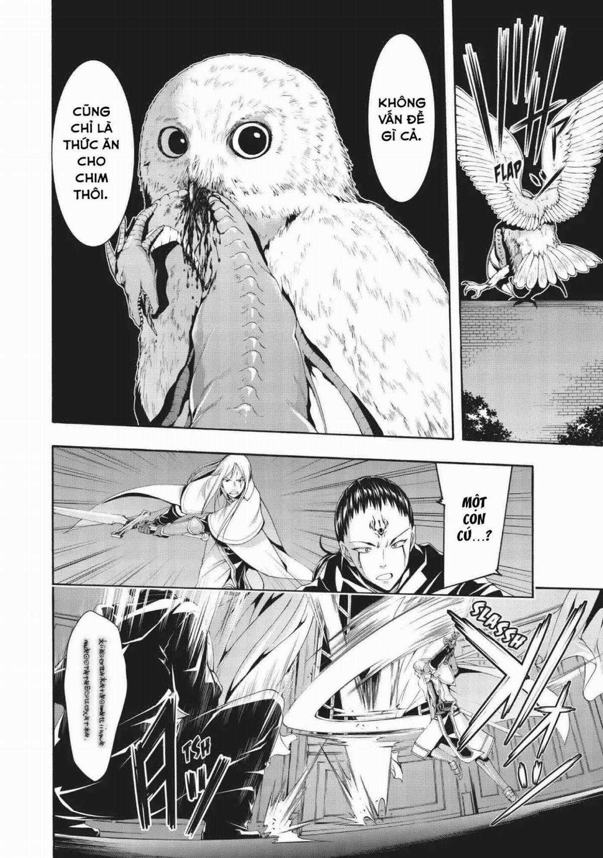 I'm Standing On 1,000,000 Lives Chapter 37 trang 28