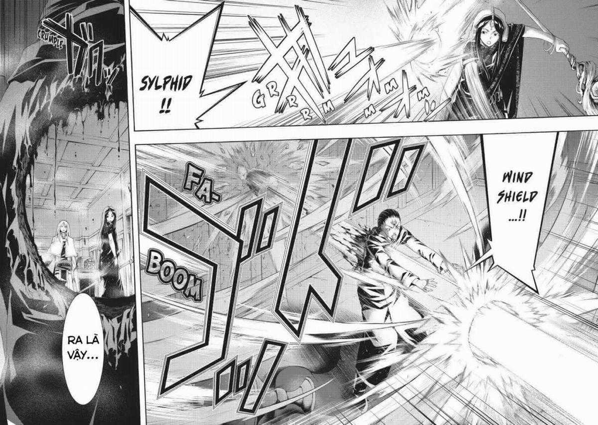 I'm Standing On 1,000,000 Lives Chapter 37 trang 30