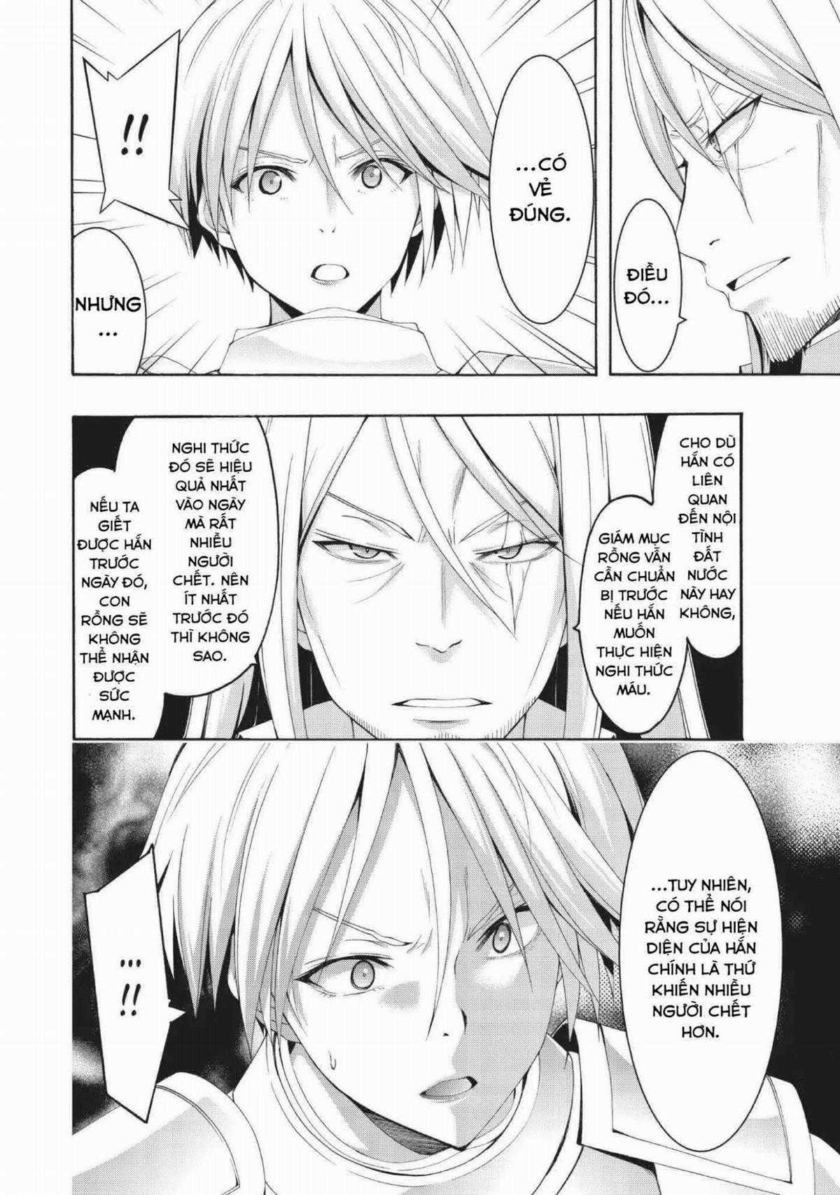 I'm Standing On 1,000,000 Lives Chapter 37 trang 33