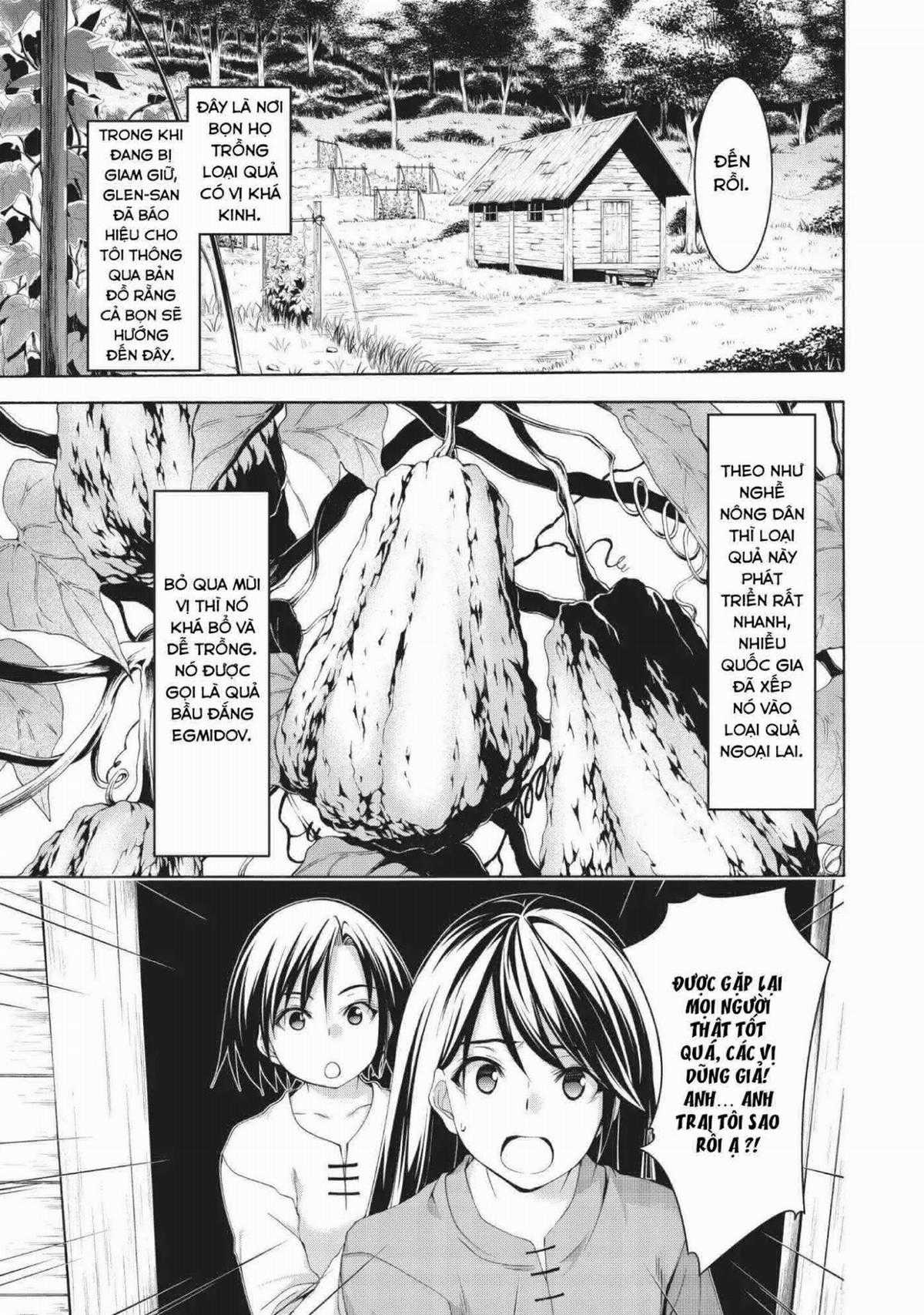 I'm Standing On 1,000,000 Lives Chapter 37 trang 5