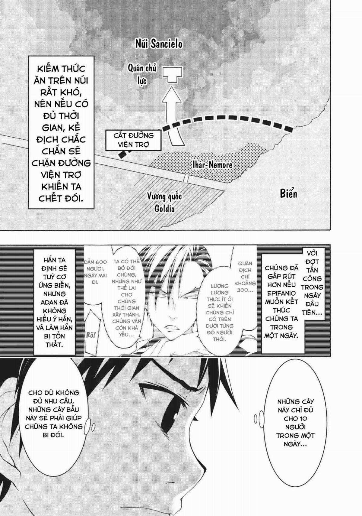 I'm Standing On 1,000,000 Lives Chapter 37 trang 7