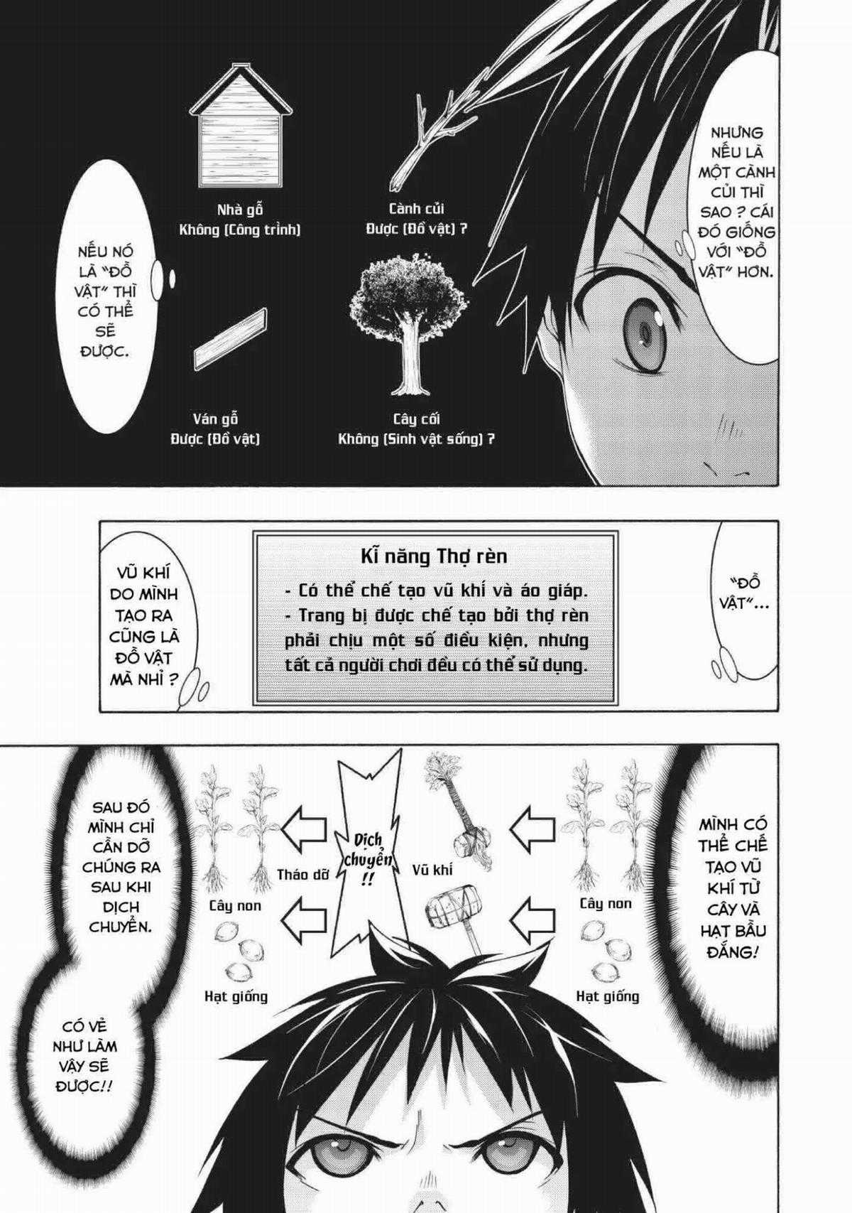 I'm Standing On 1,000,000 Lives Chapter 37 trang 9