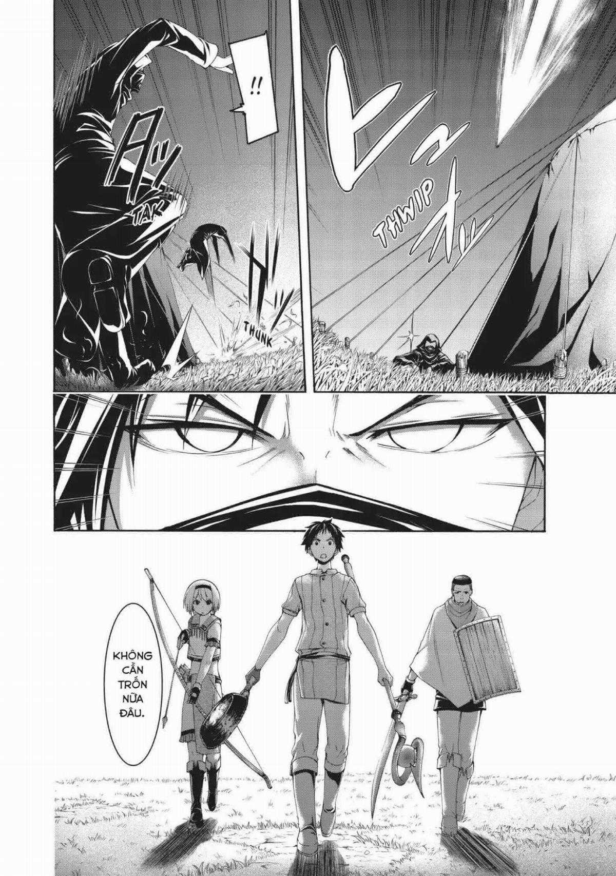 I'm Standing On 1,000,000 Lives Chapter 38 trang 10