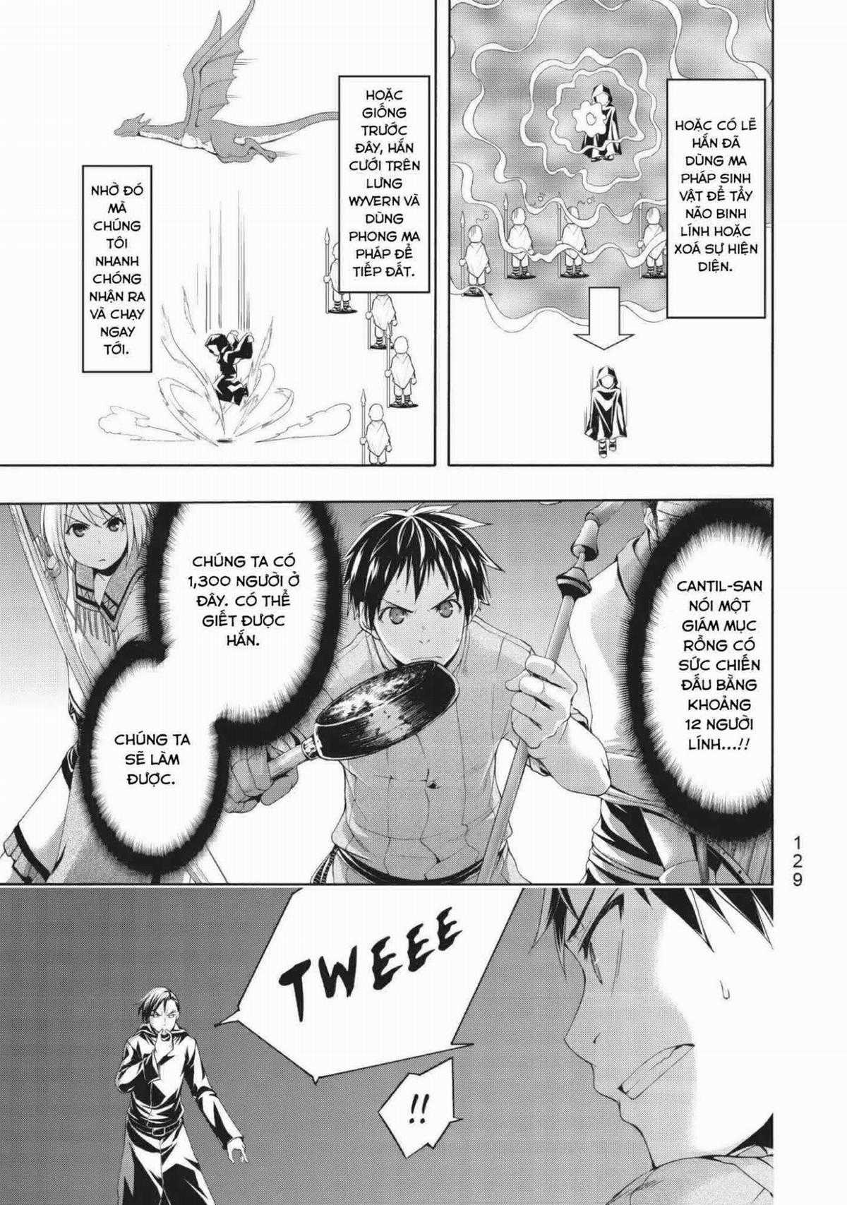 I'm Standing On 1,000,000 Lives Chapter 38 trang 13