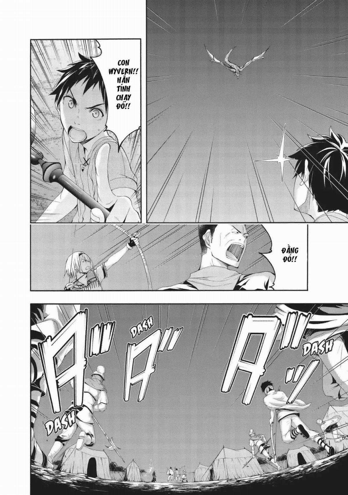 I'm Standing On 1,000,000 Lives Chapter 38 trang 14