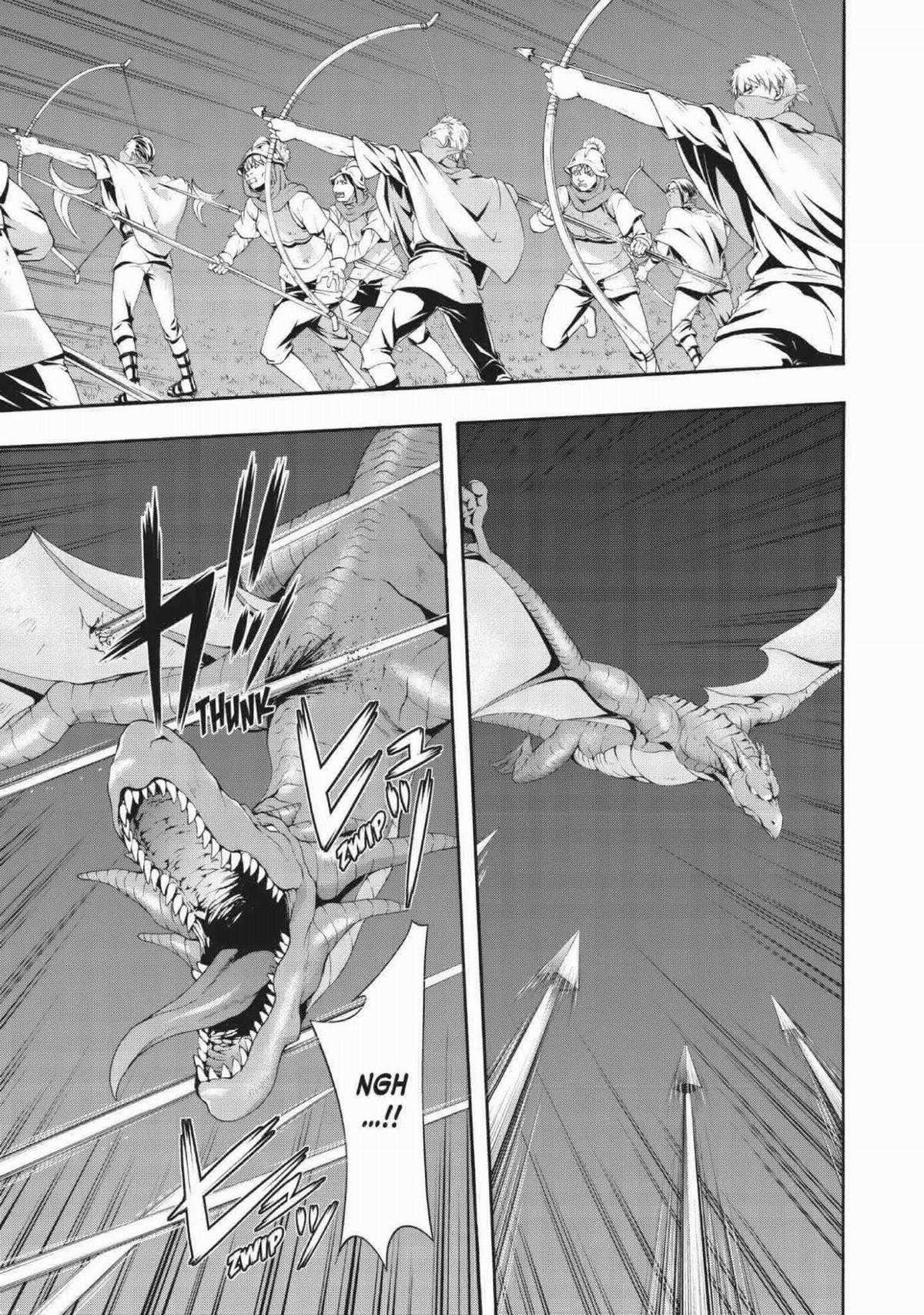 I'm Standing On 1,000,000 Lives Chapter 38 trang 15