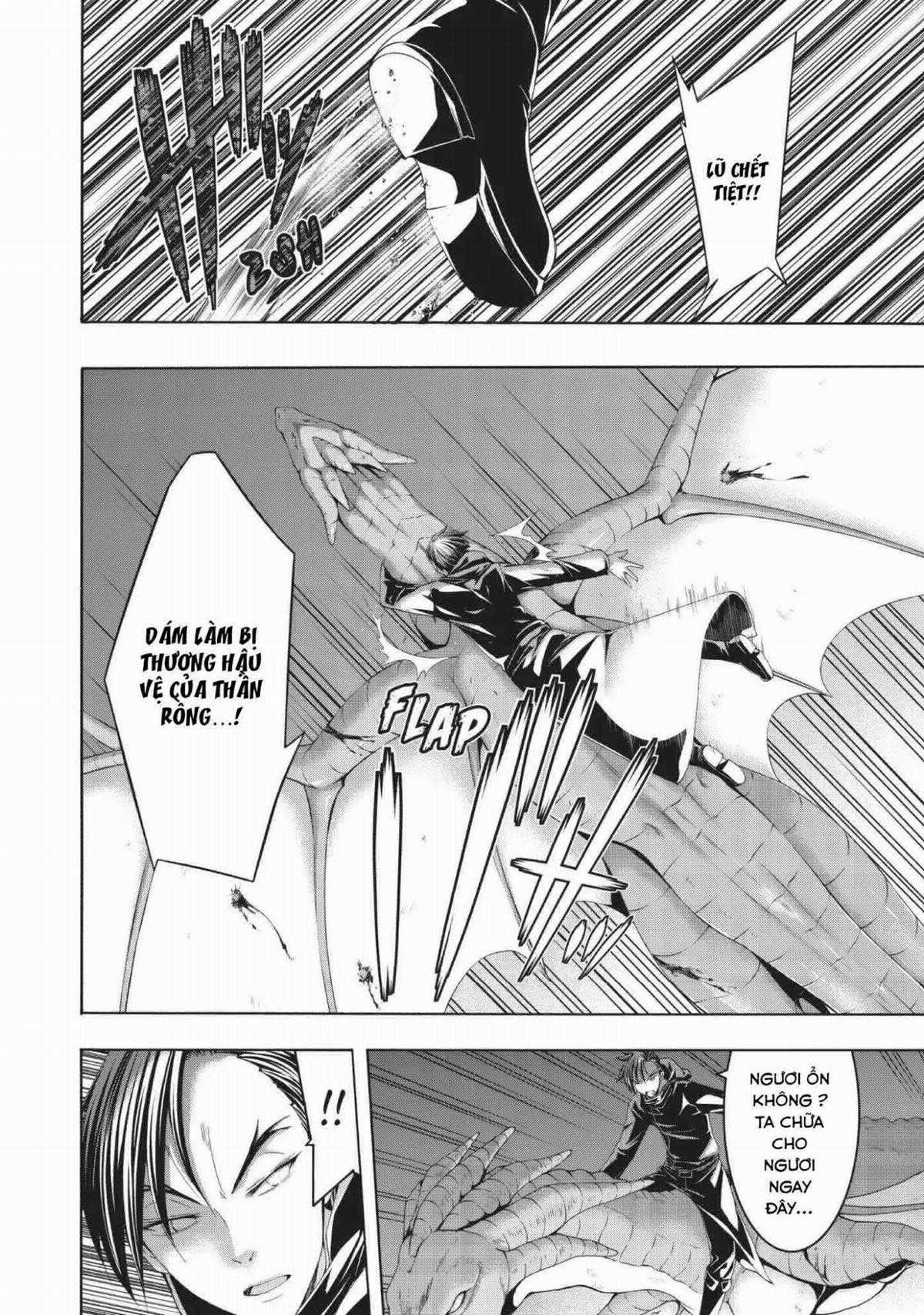 I'm Standing On 1,000,000 Lives Chapter 38 trang 16