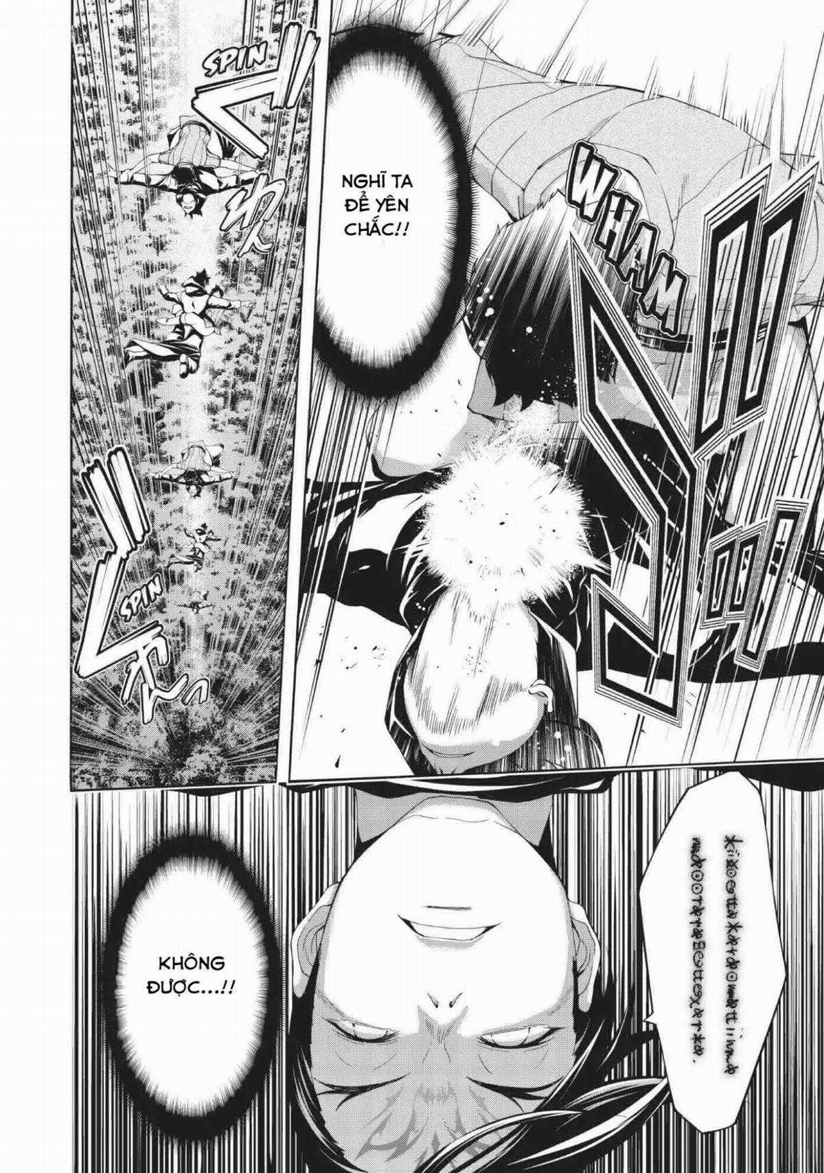 I'm Standing On 1,000,000 Lives Chapter 38 trang 20