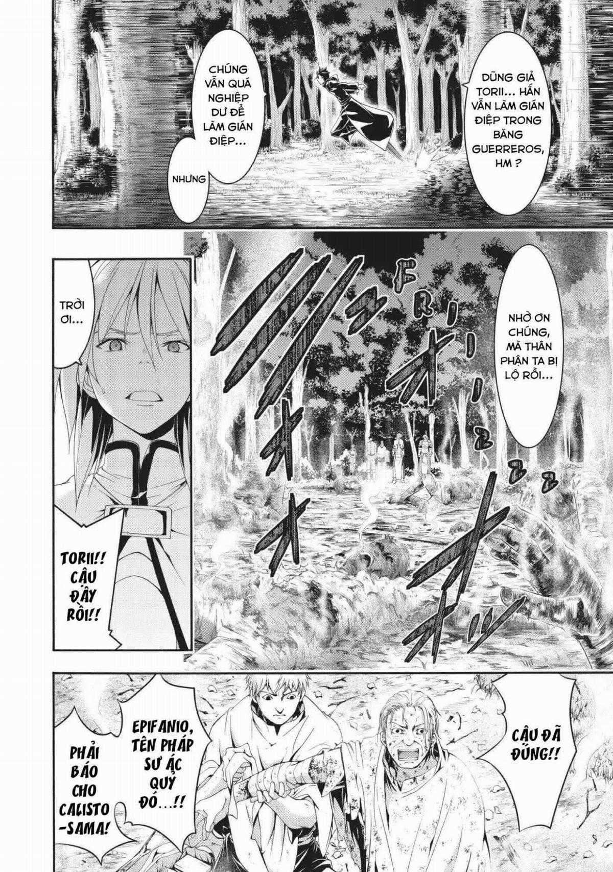 I'm Standing On 1,000,000 Lives Chapter 38 trang 24