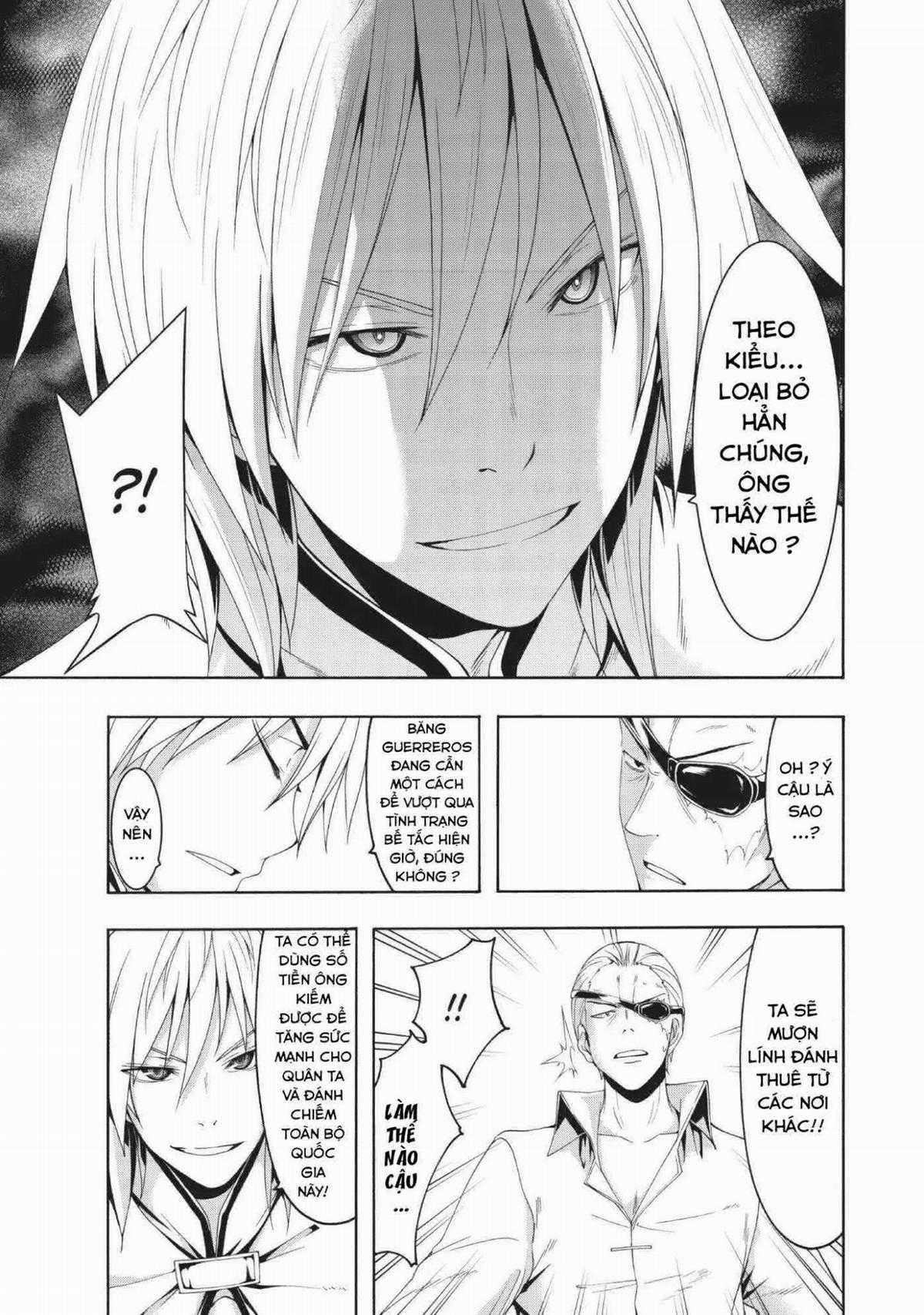 I'm Standing On 1,000,000 Lives Chapter 38 trang 27