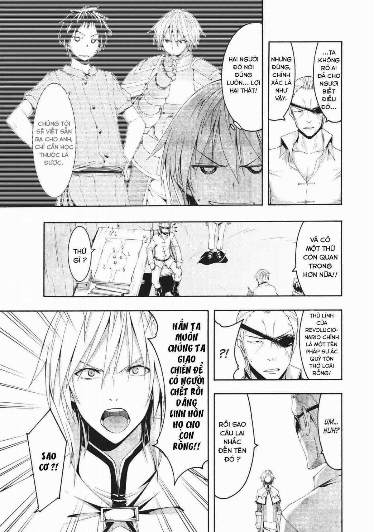 I'm Standing On 1,000,000 Lives Chapter 38 trang 29