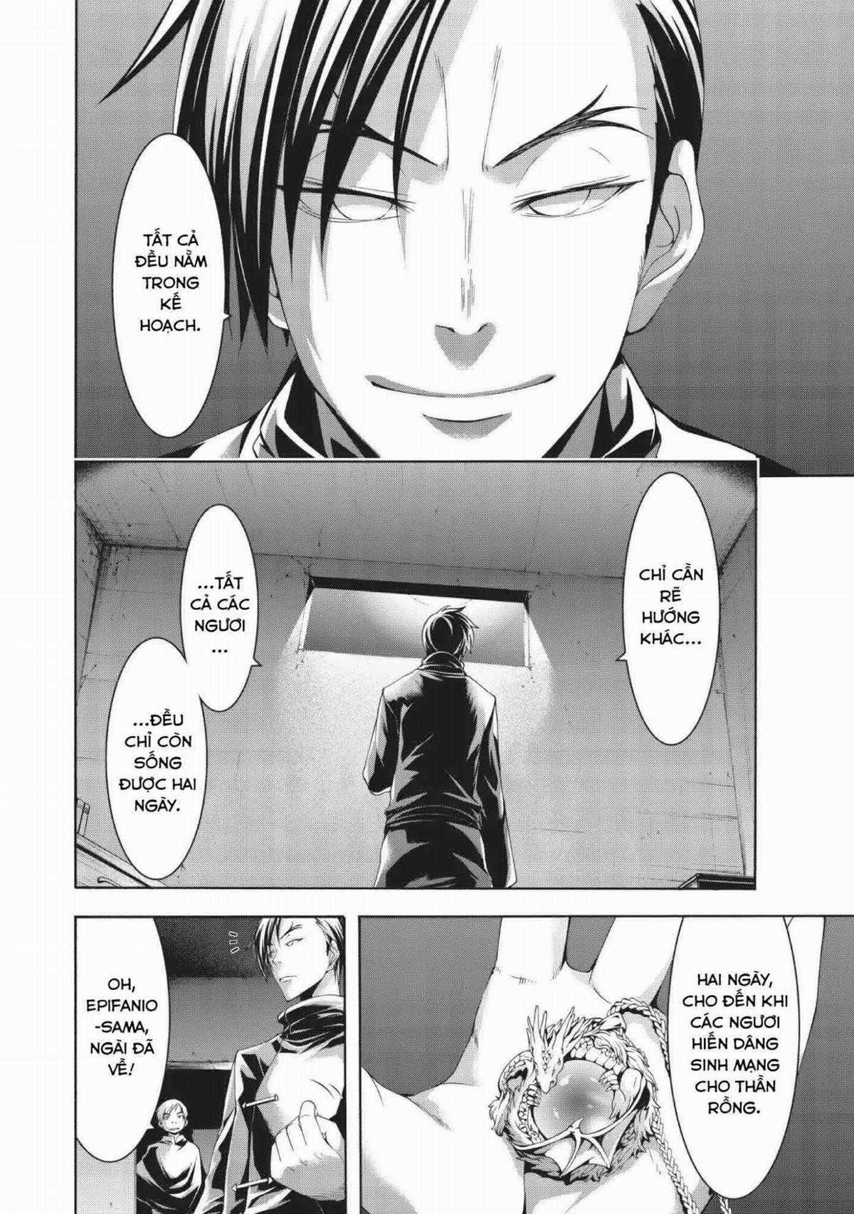 I'm Standing On 1,000,000 Lives Chapter 38 trang 32