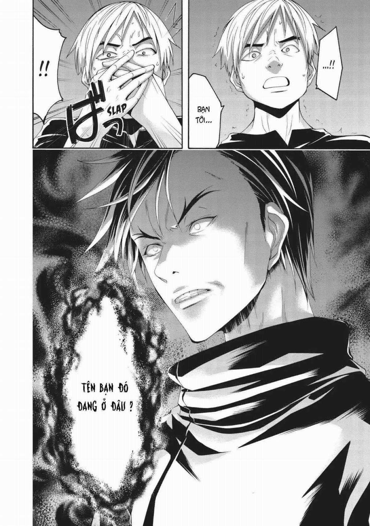 I'm Standing On 1,000,000 Lives Chapter 38 trang 34